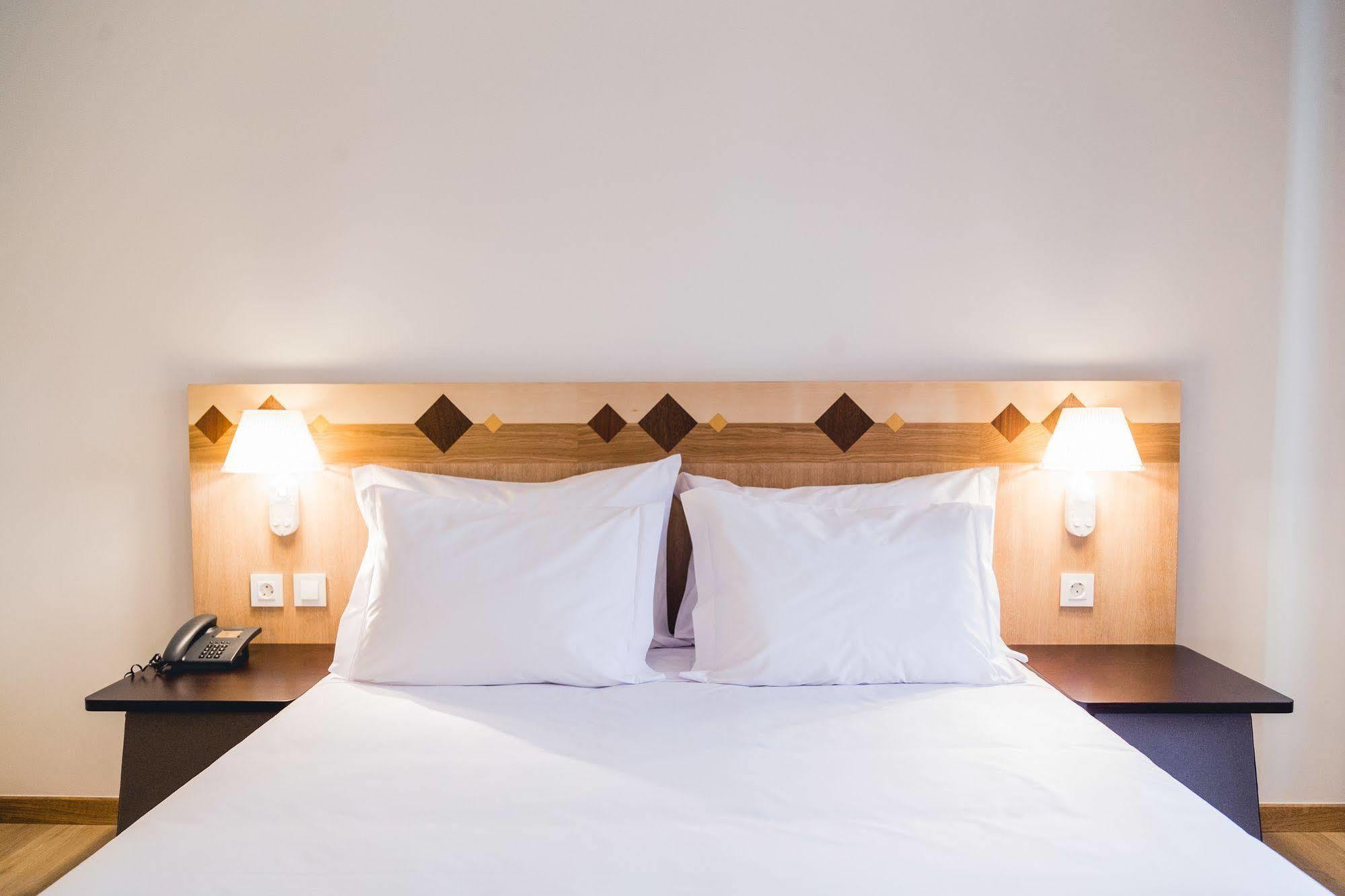 Hotel Center Aveiro