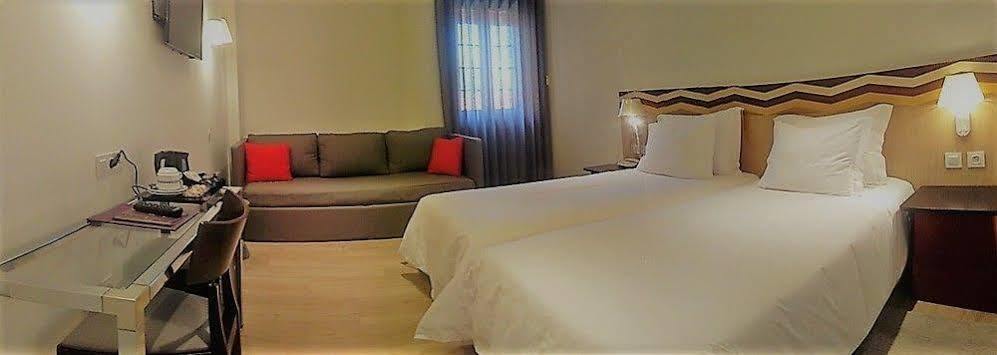 Hotel Center 3*