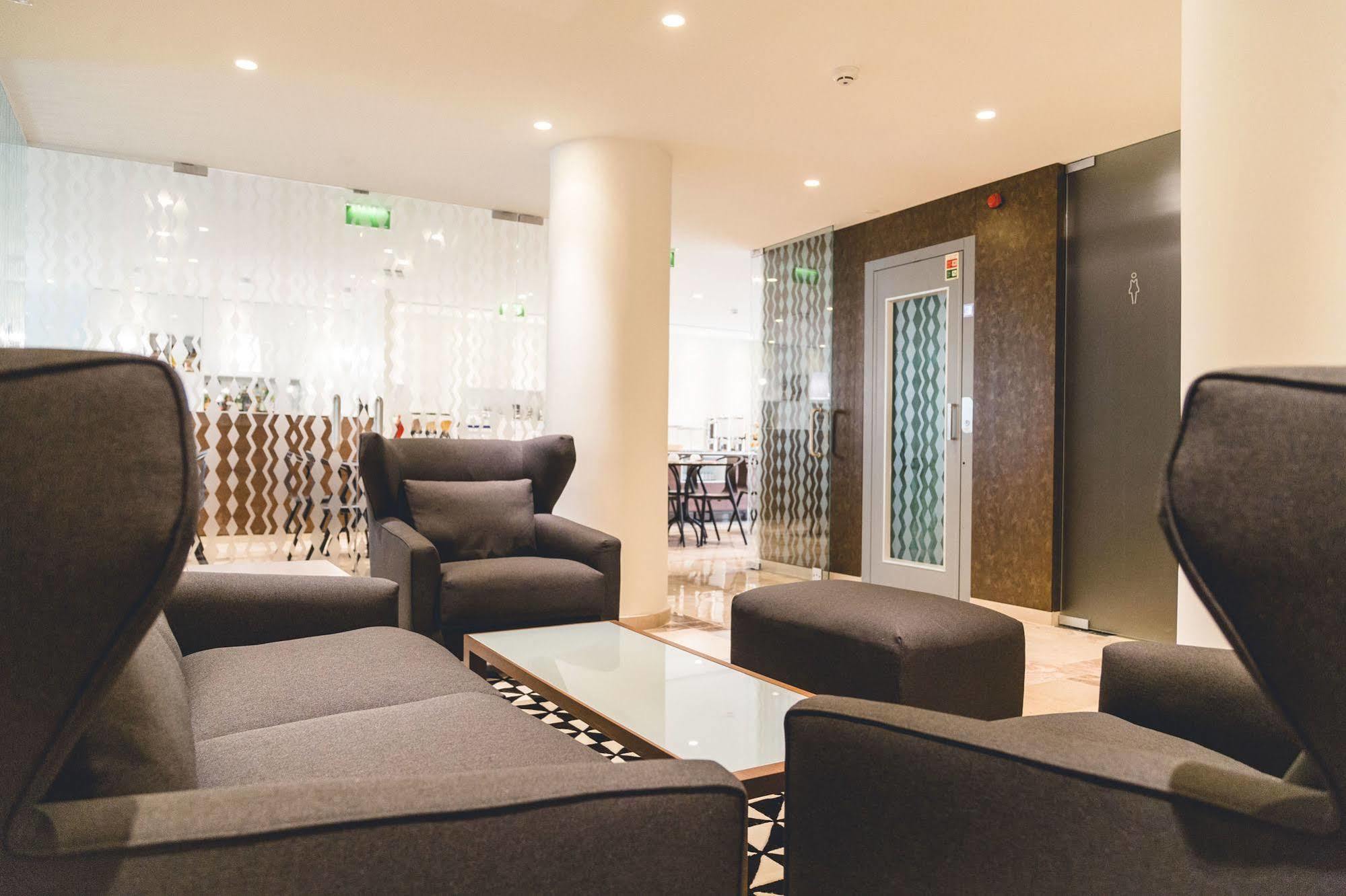 Center 3* Aveiro