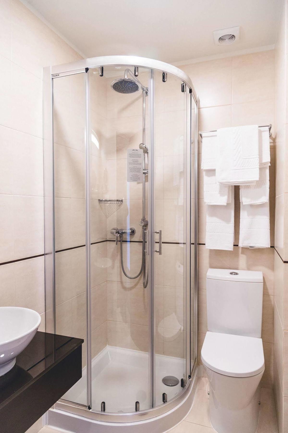 Hotel Center Aveiro