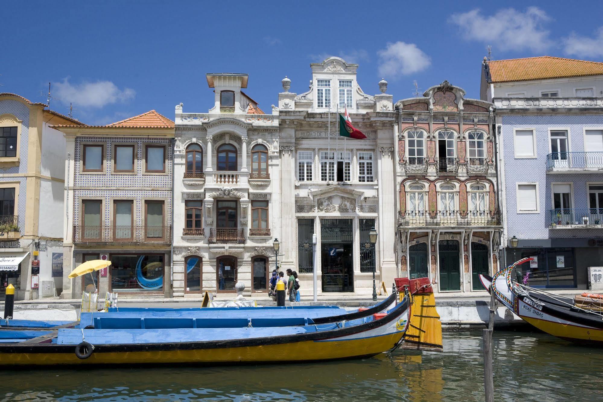 Center Aveiro