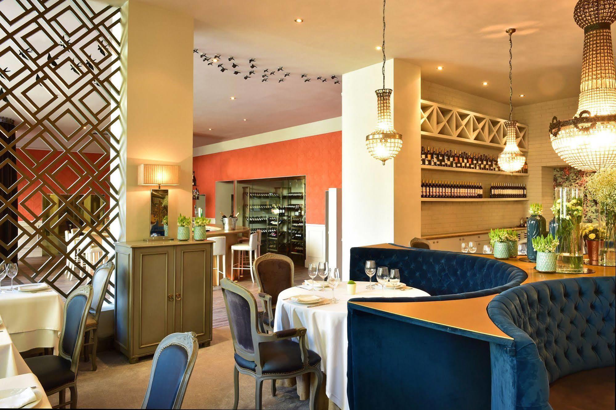 Avani Avenida Liberdade 4* Lisbon