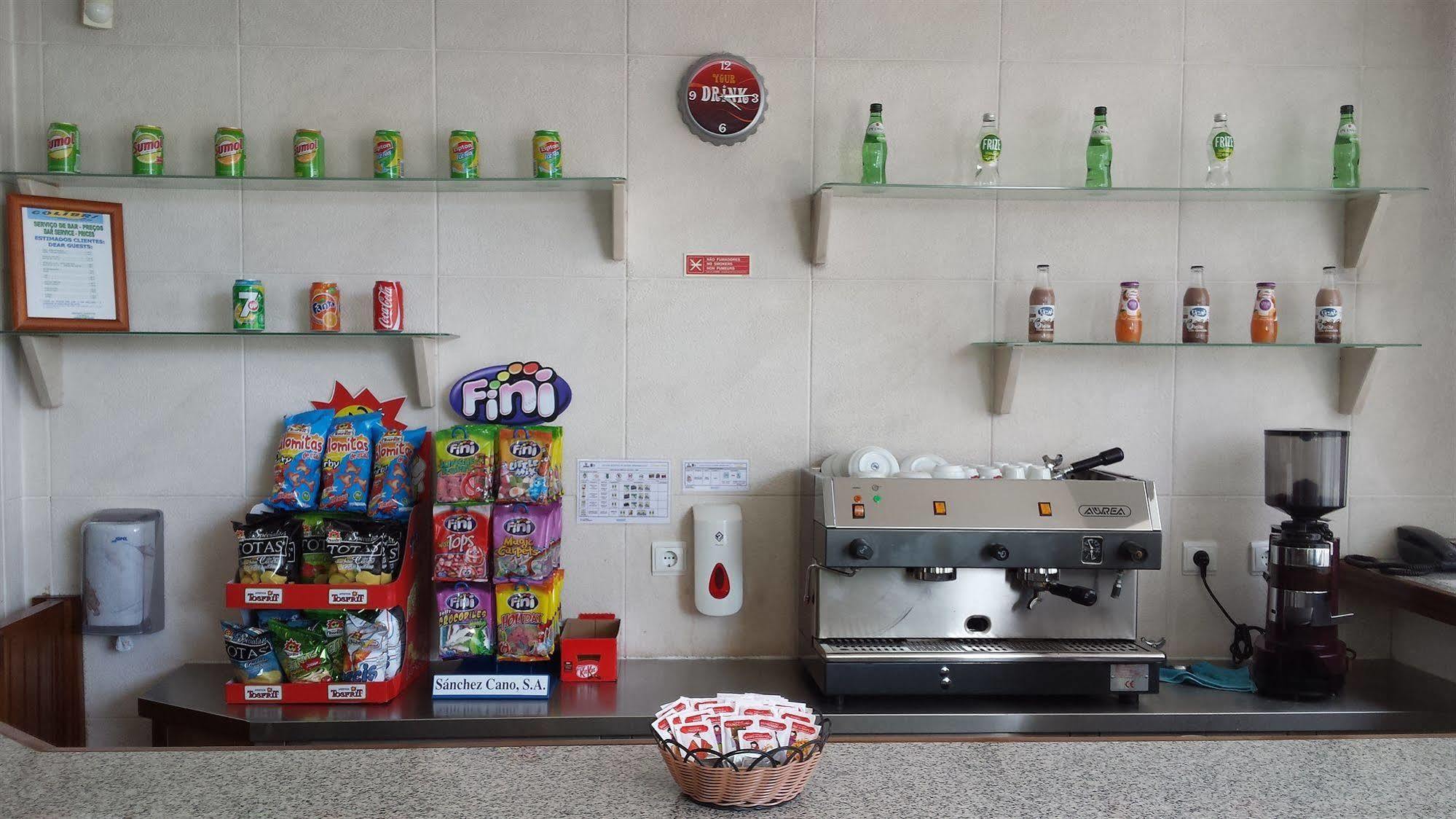 Residencial Colibri Hotel 2*