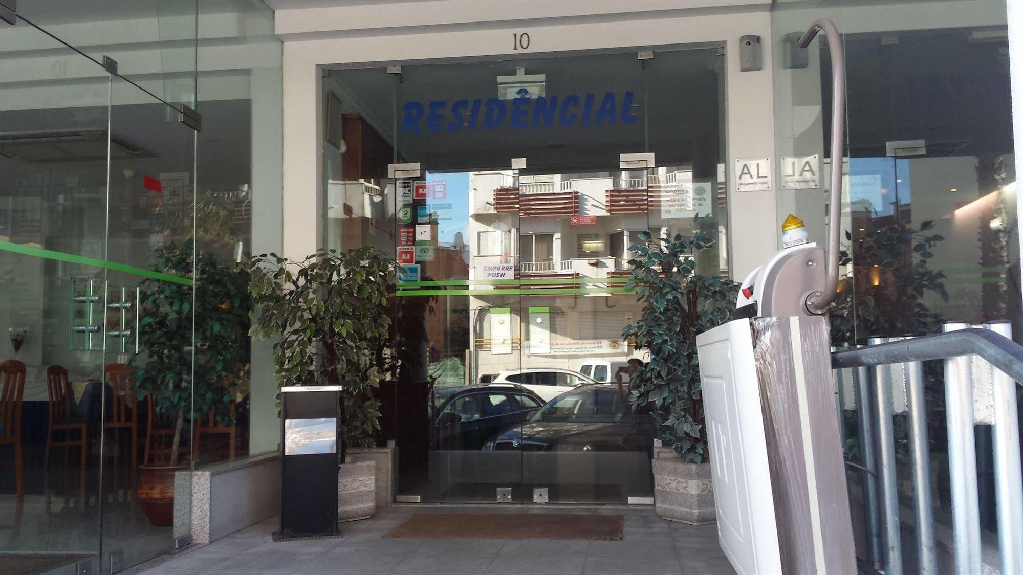 Residencial Colibri Hotel