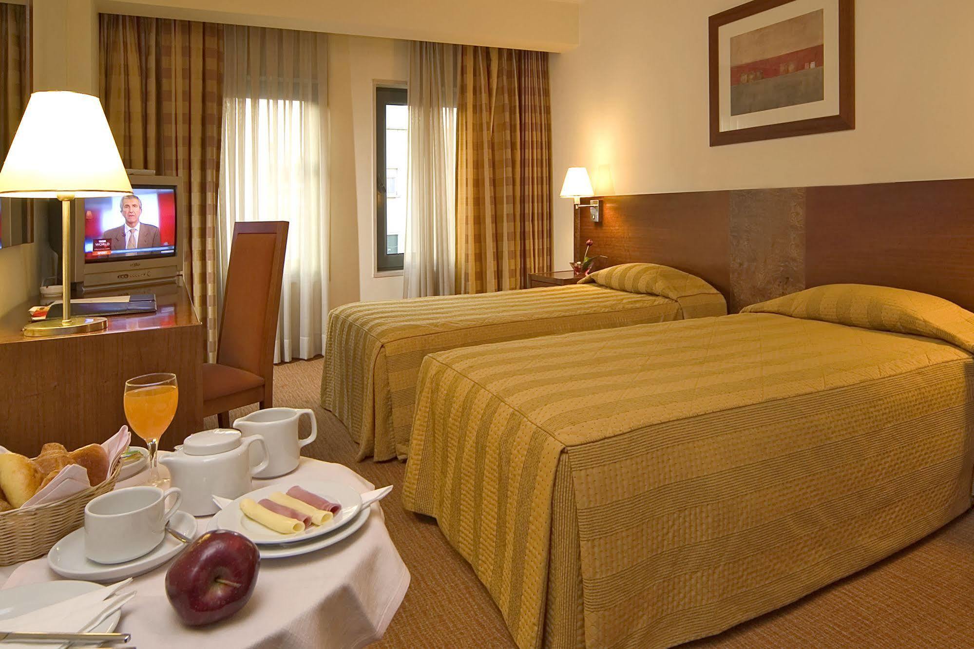 Hotel Travel Park Lisboa