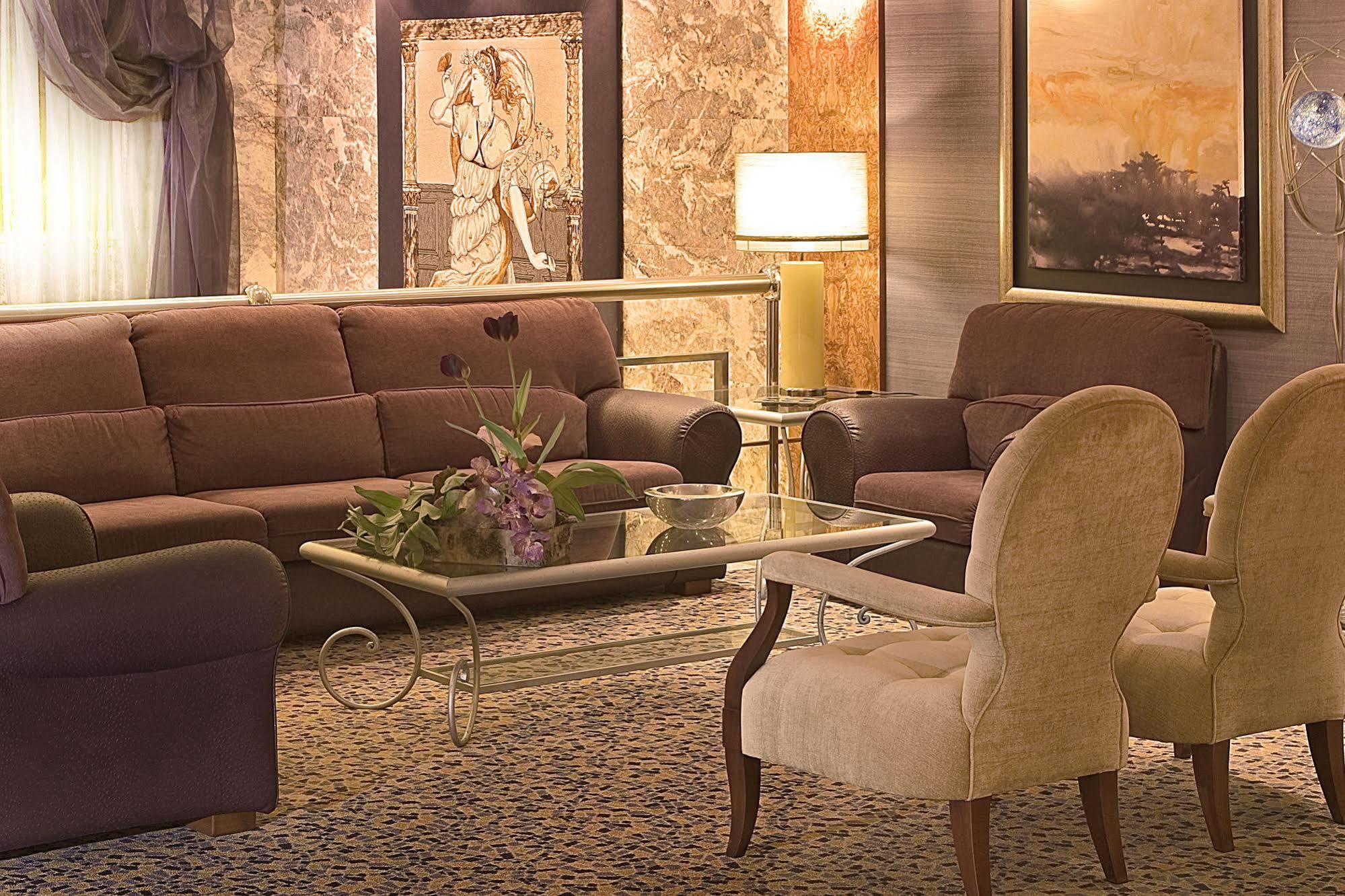 Travel Park Hotel Lisboa