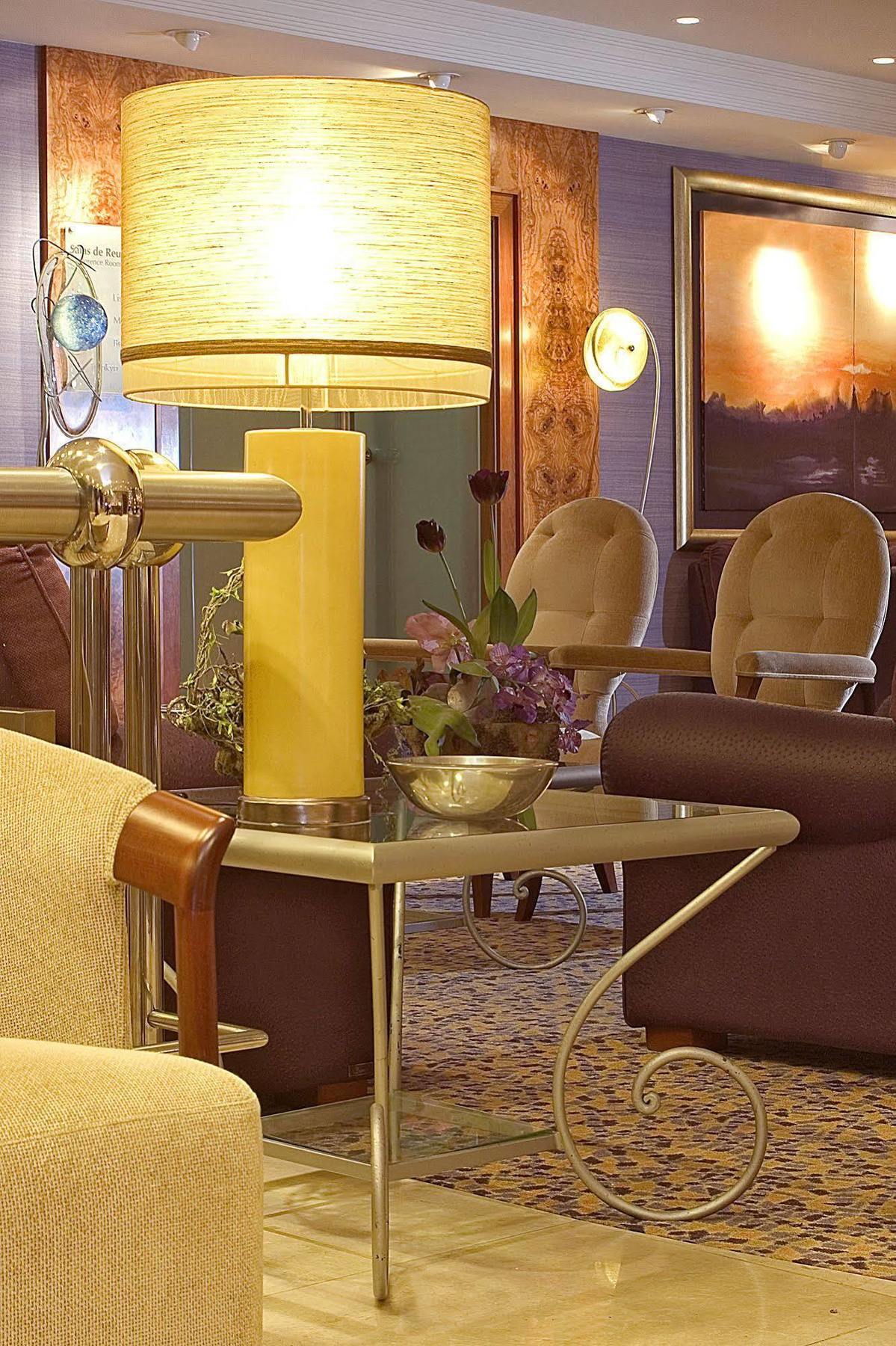 Hotel Travel Park Lisboa