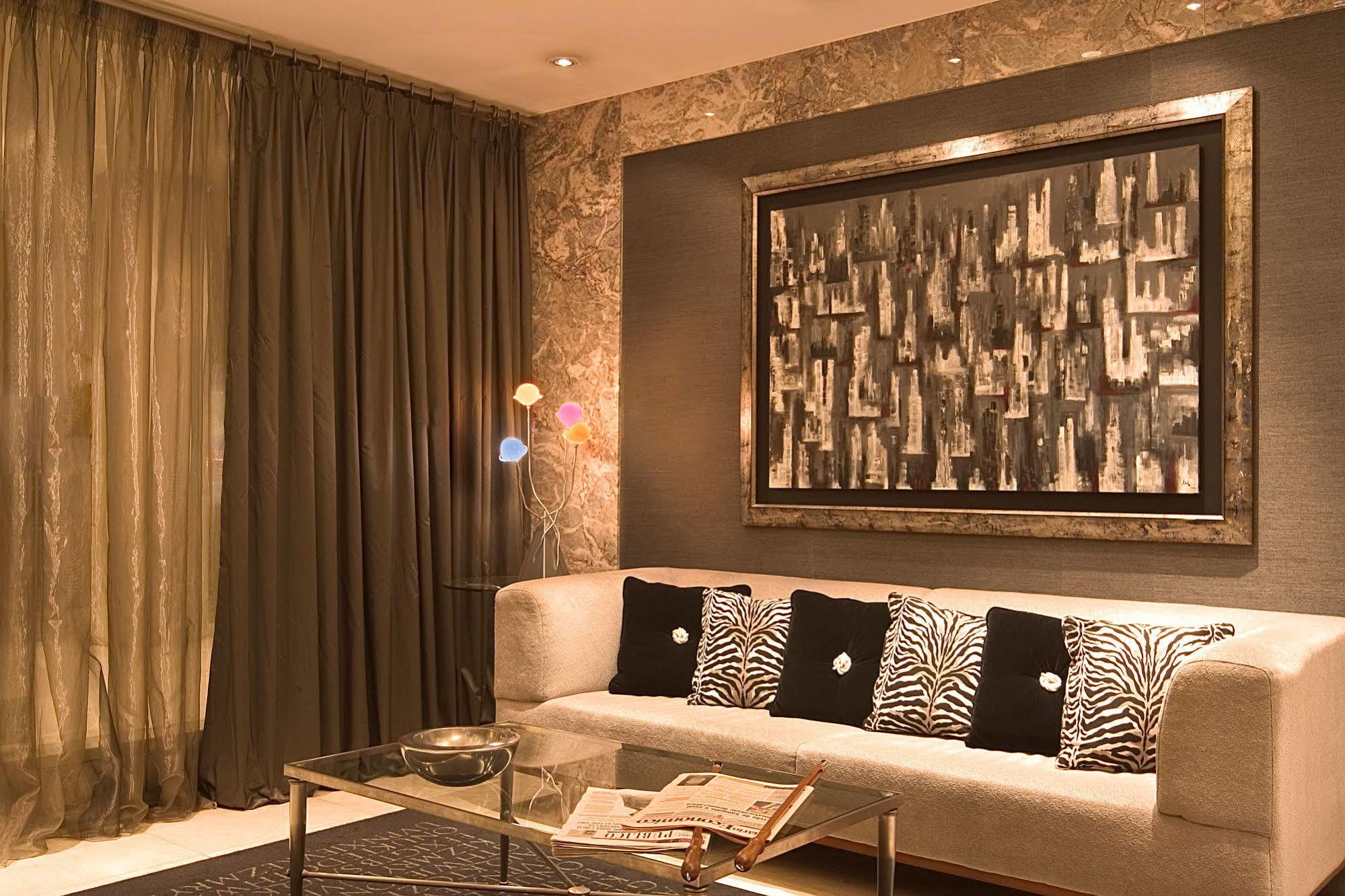 Hotel Travel Park Lisboa