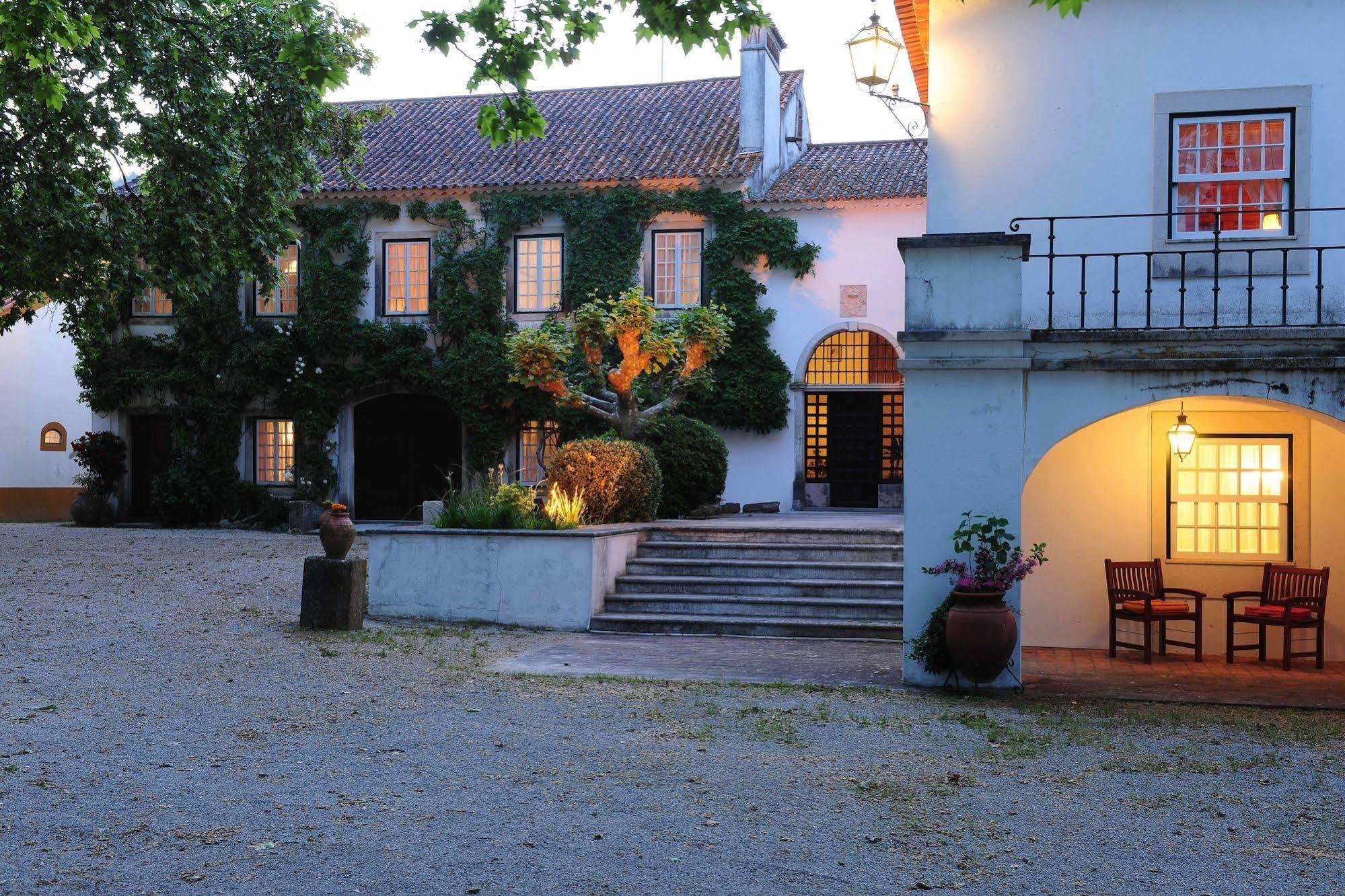 Quinta Da Alcaidaria Mor