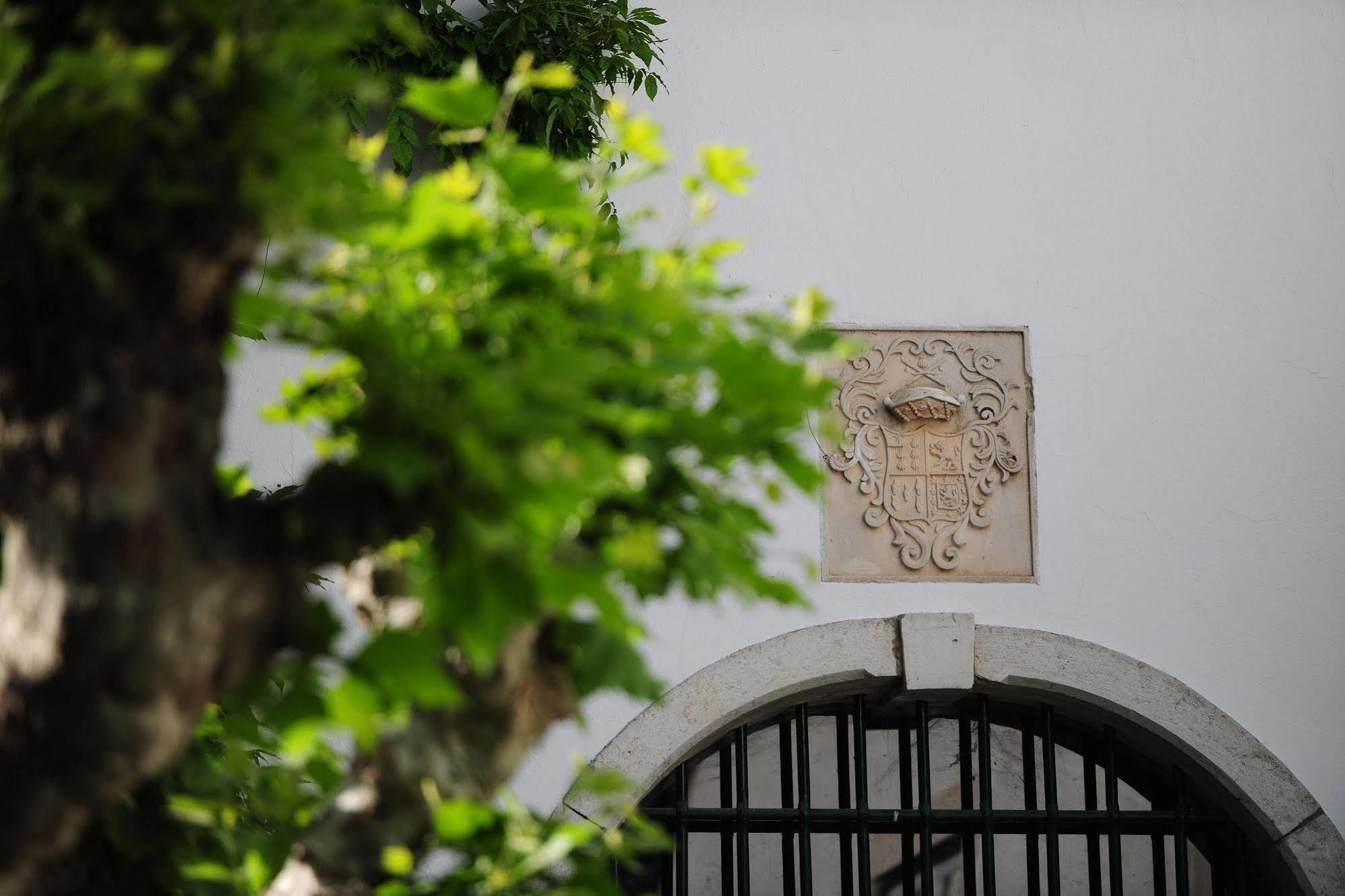 Quinta Da Alcaidaria Mor *