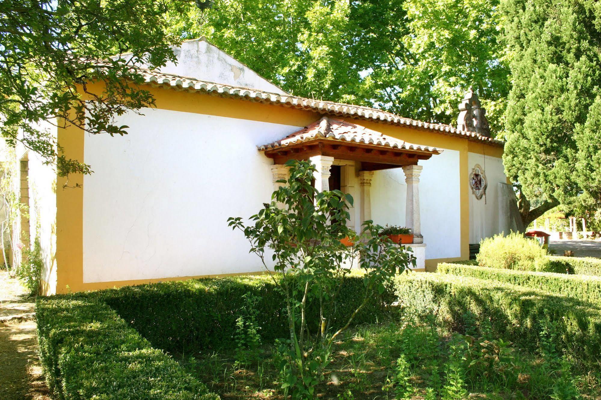 Quinta Da Alcaidaria Mor Farm stay Ourem
