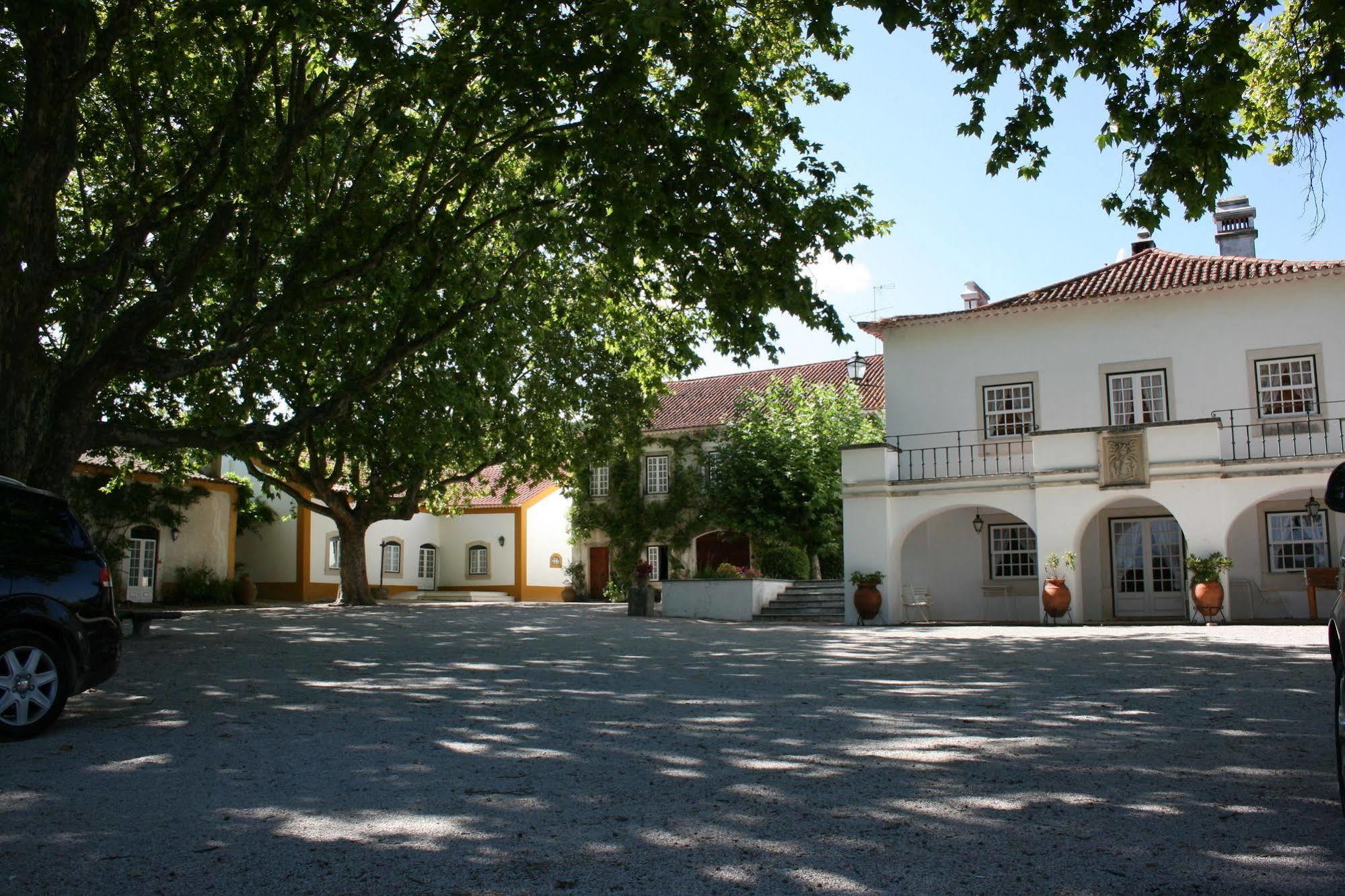 Farm stay Quinta Da Alcaidaria Mor Ourem