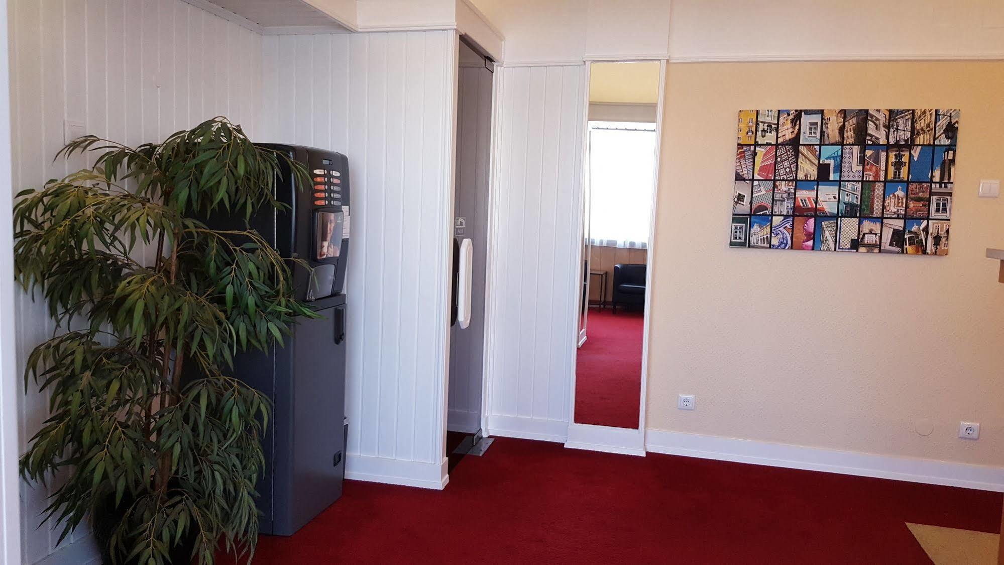 Guest house Paradouro Lisbon