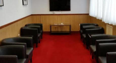 Guest house Paradouro Lisbon