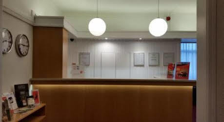Guest house Paradouro