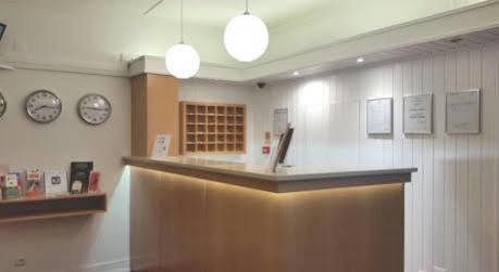 Paradouro Guest house 2*