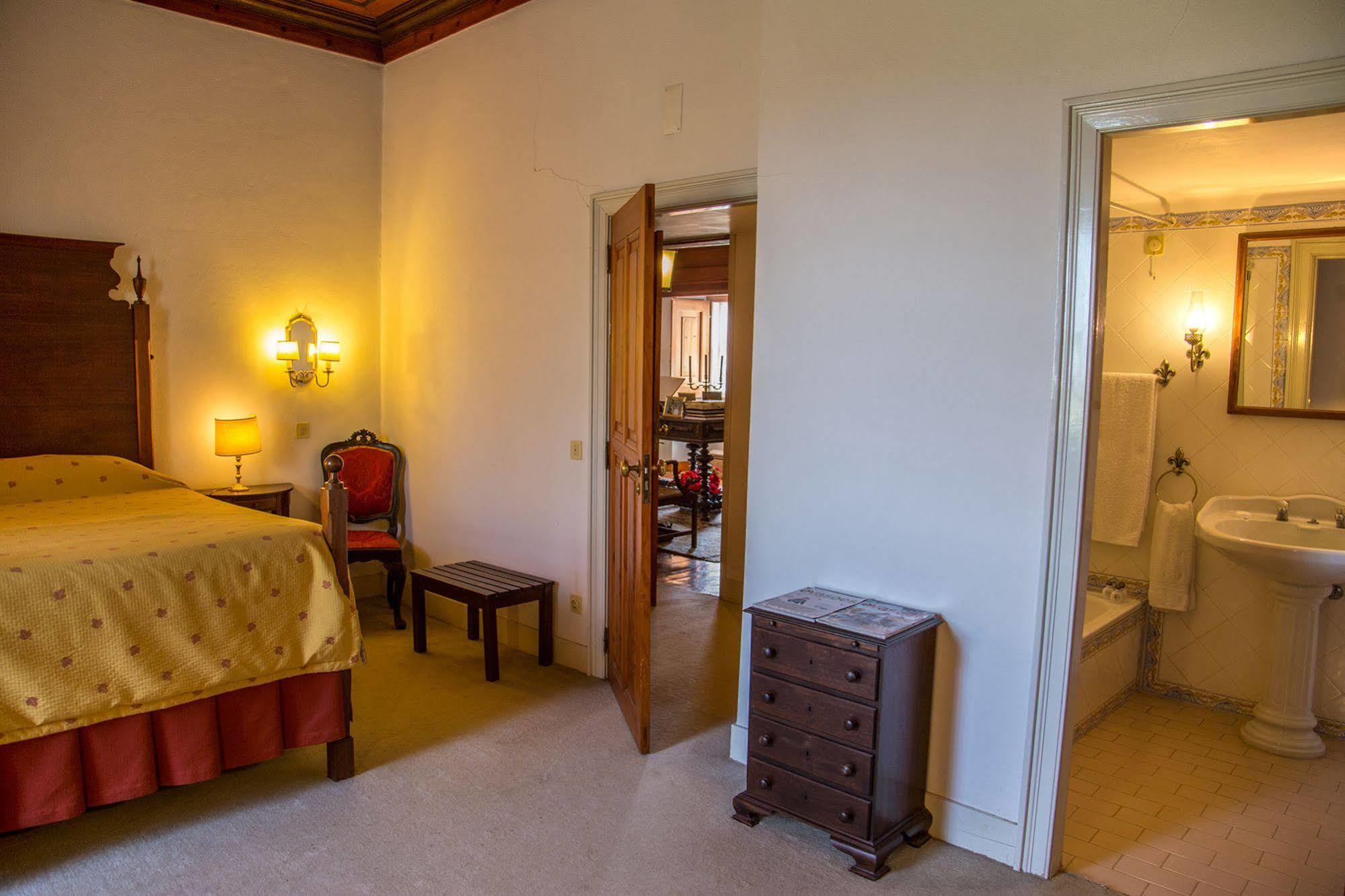 Quinta Da Alcaidaria Mor