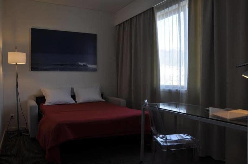 Hotel Flor De Sal