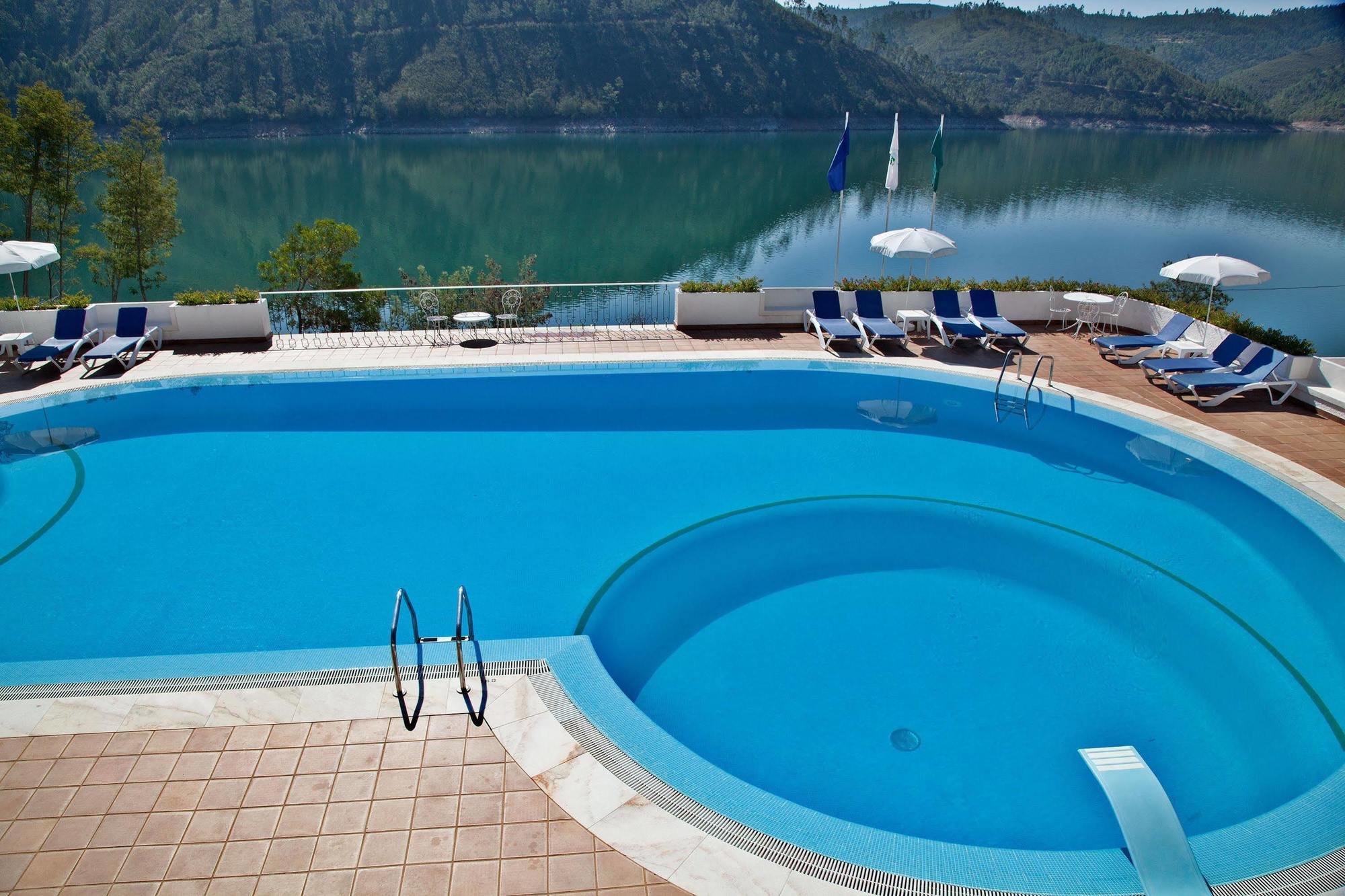 Azul Eco 4*