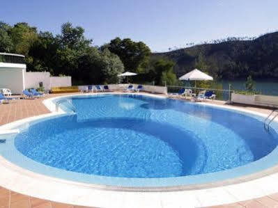 Hotel Azul Eco Ferreira do Zezere
