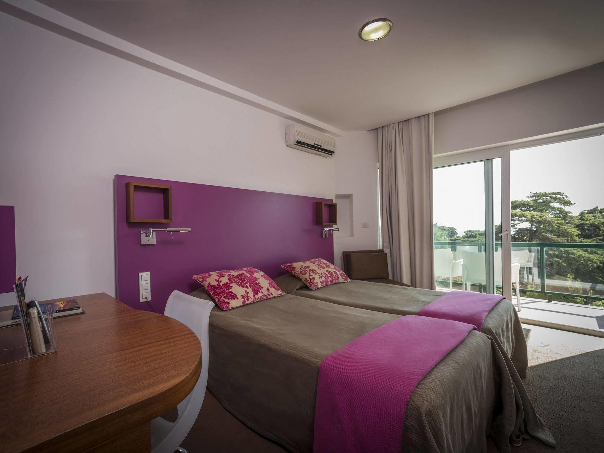Hotel Saboia