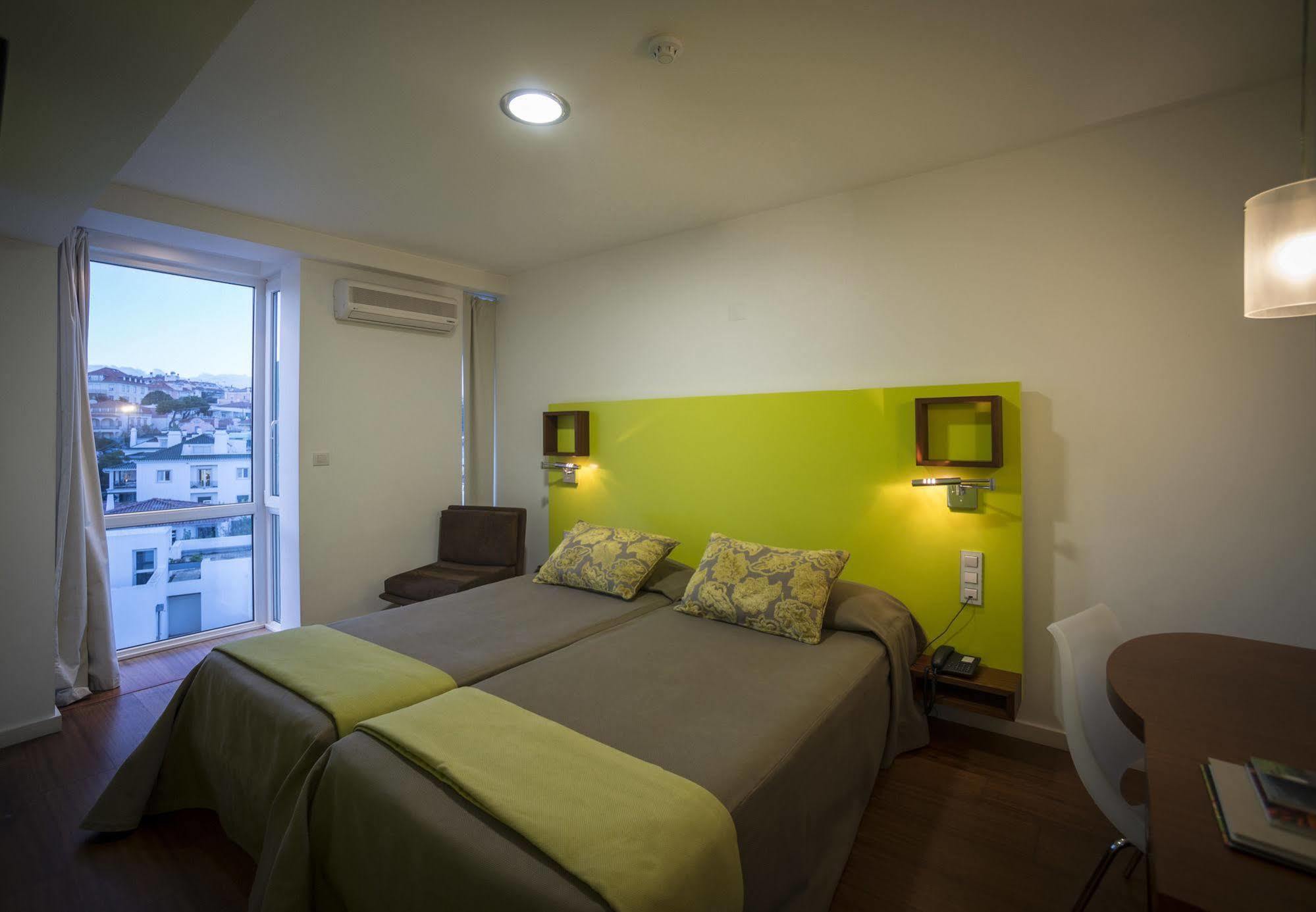 Saboia Hotel Estoril