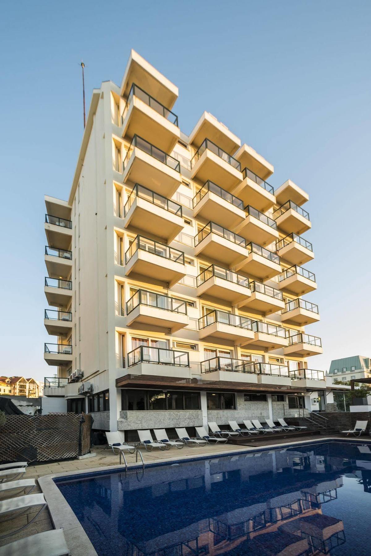 Hotel Saboia