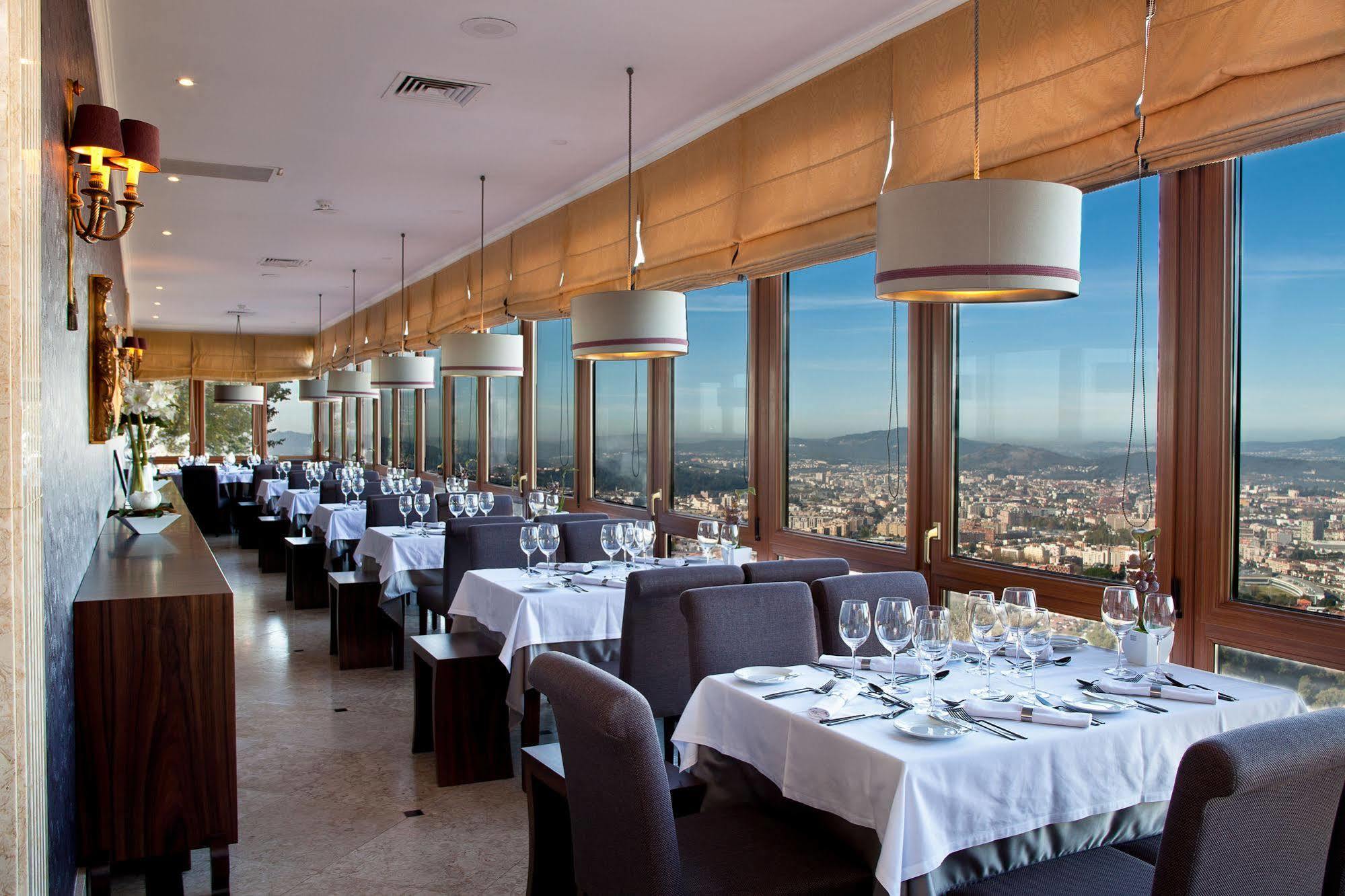 Do Elevador Hotel Braga