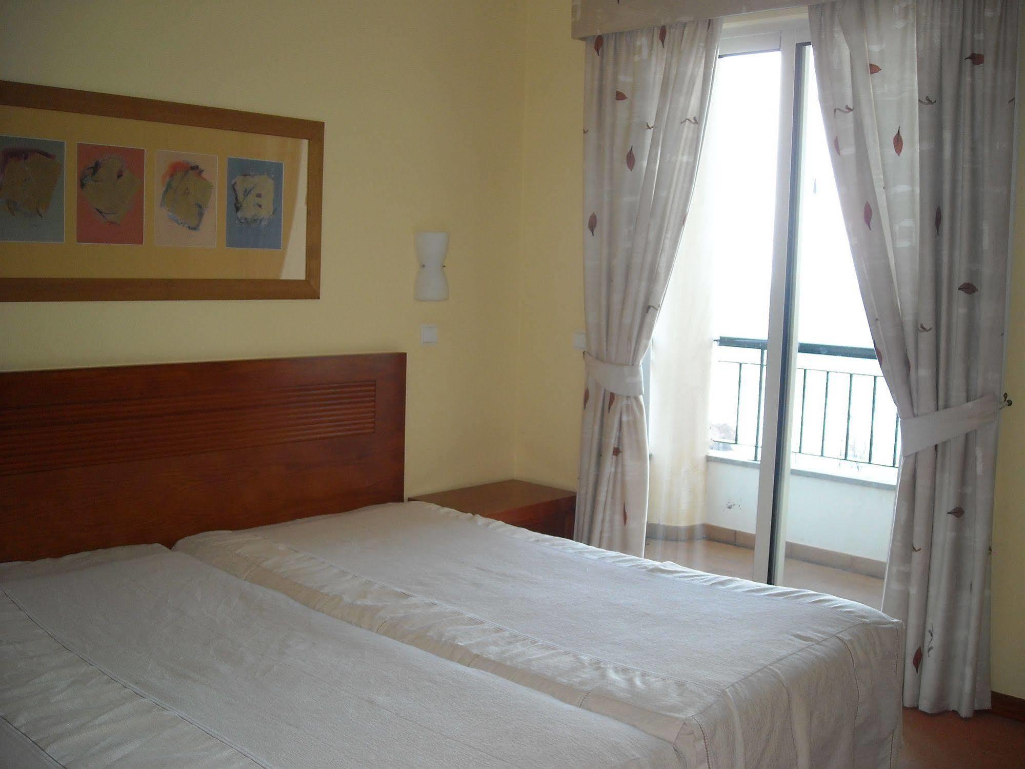 Hotel Euro Moniz 3*