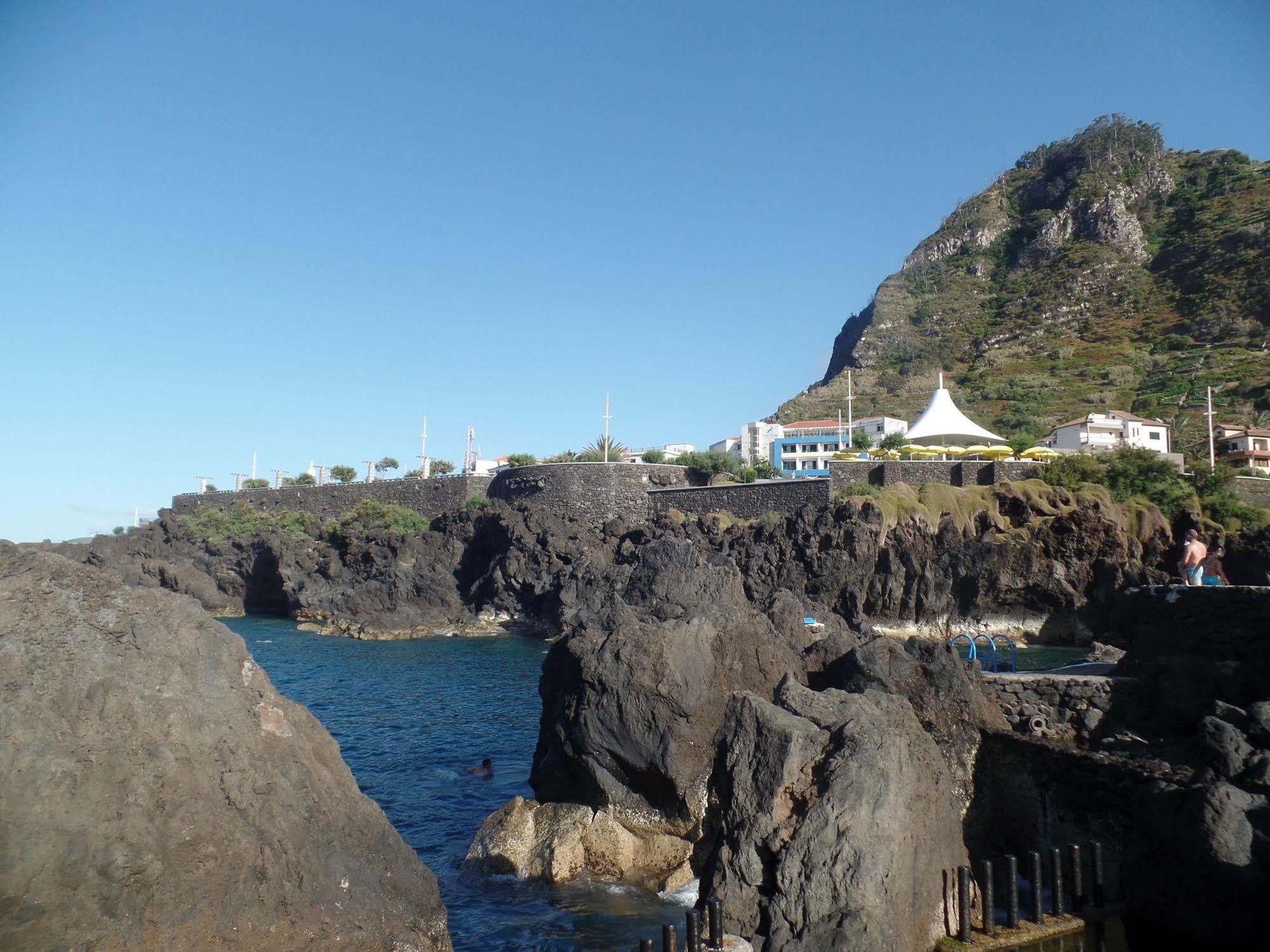 Hotel Euro Moniz 3*