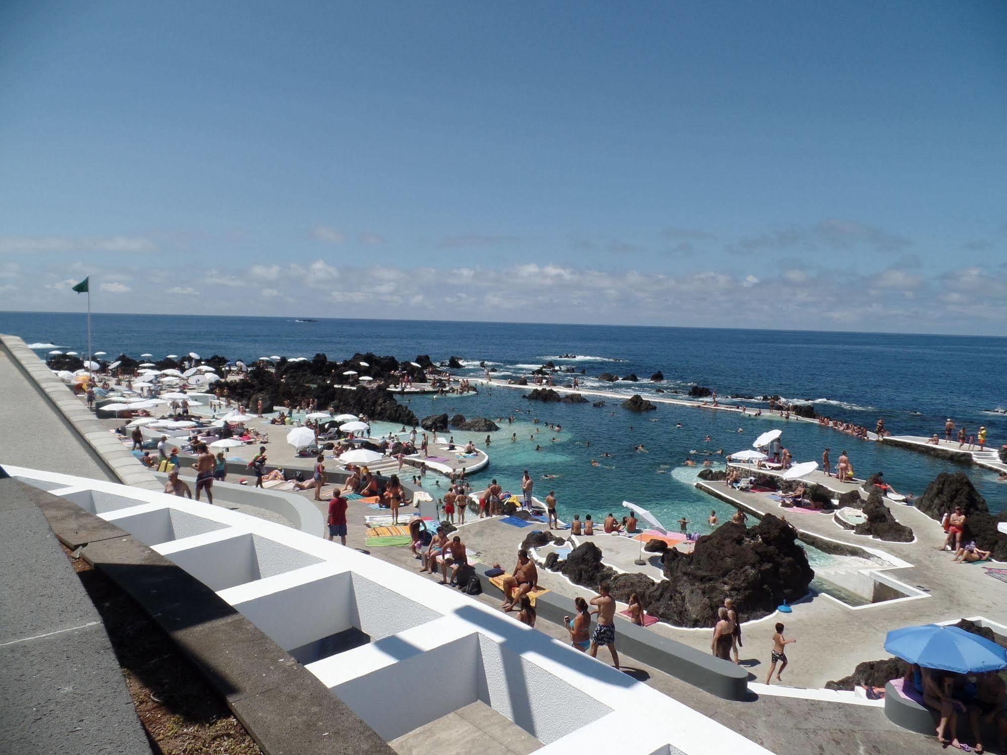 Euro Moniz Porto Moniz