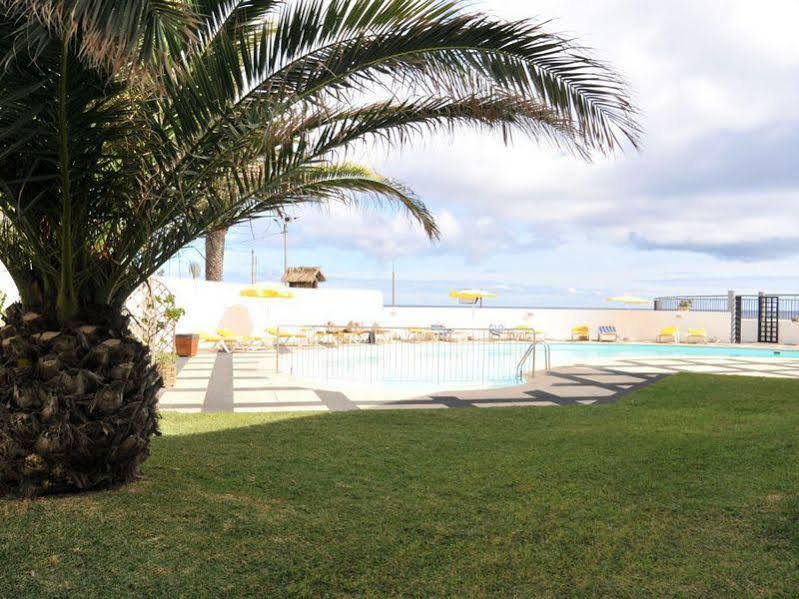 Torre Hotel Porto Santo