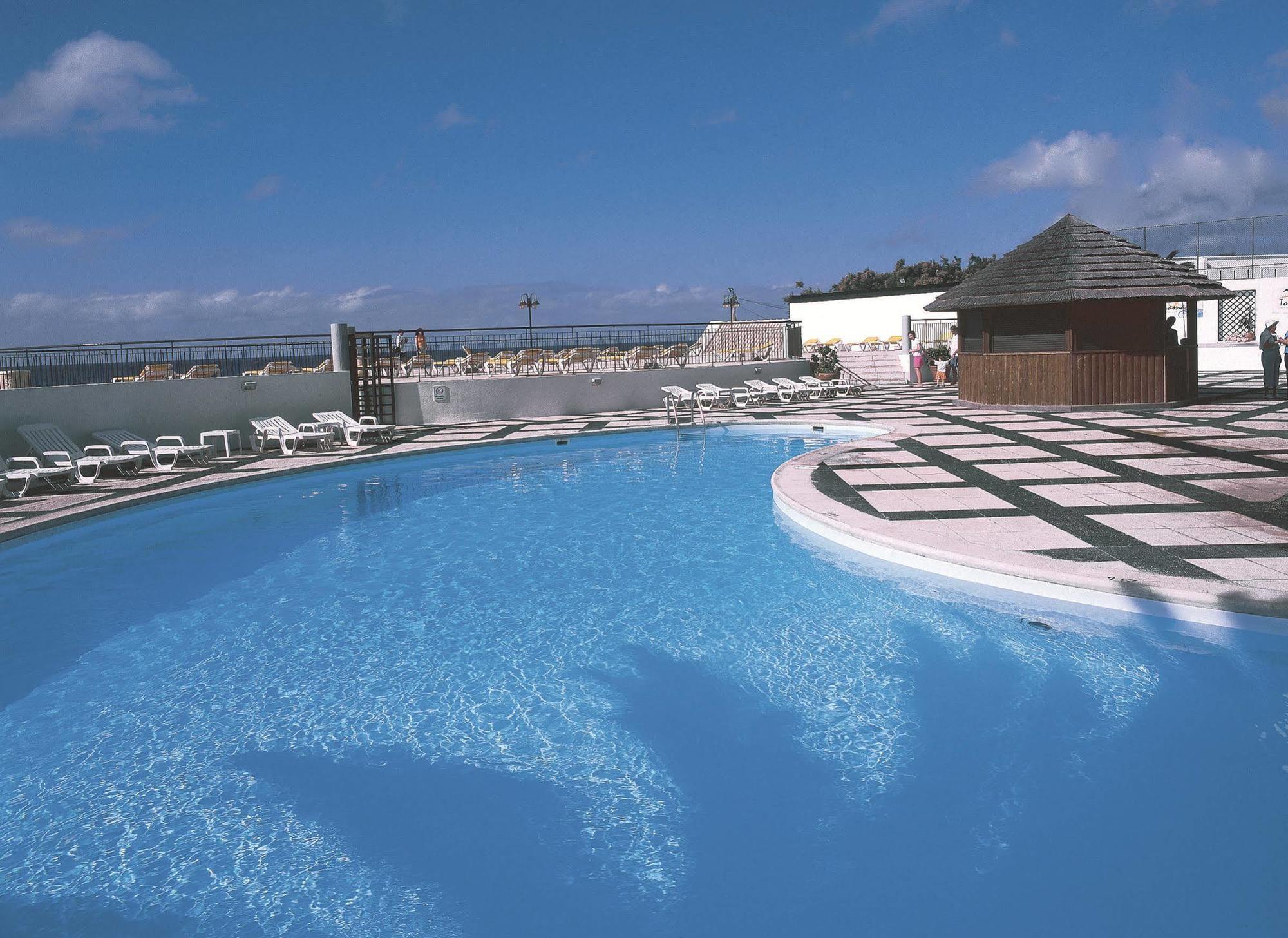 Hotel Torre 4*