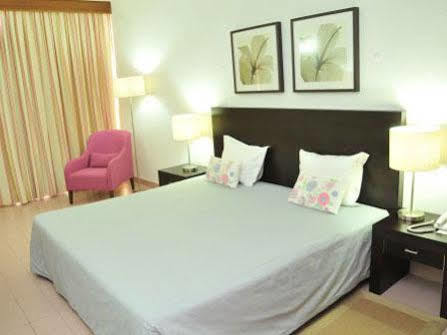Torre Hotel Porto Santo