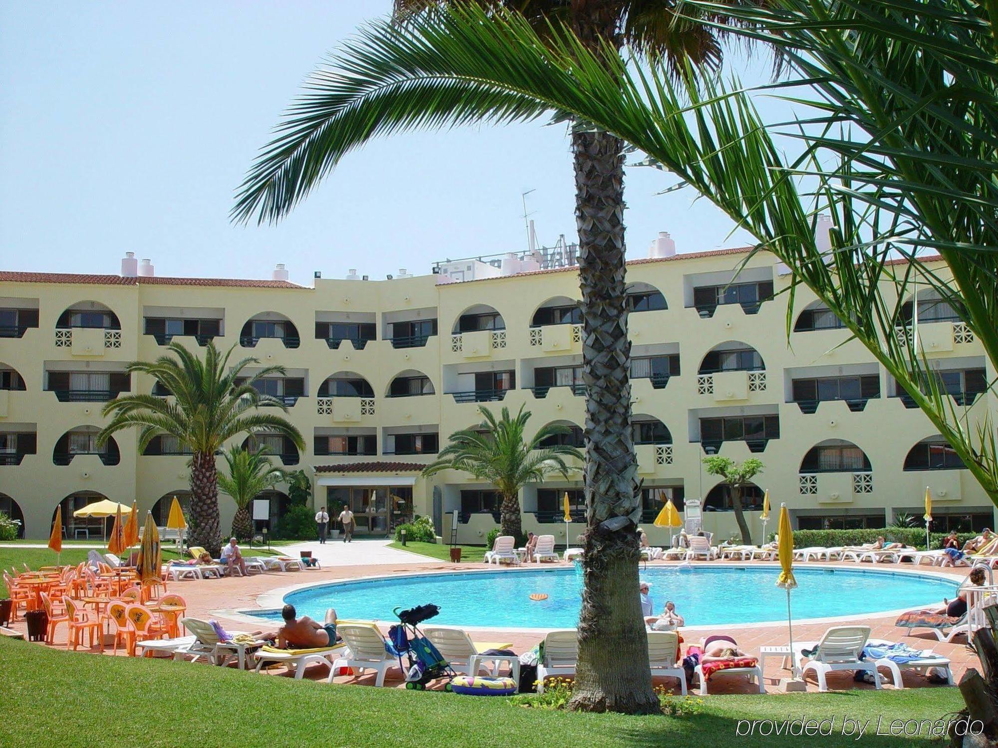 Aparthotel Cheerfulway Valmangude Jardim 3*