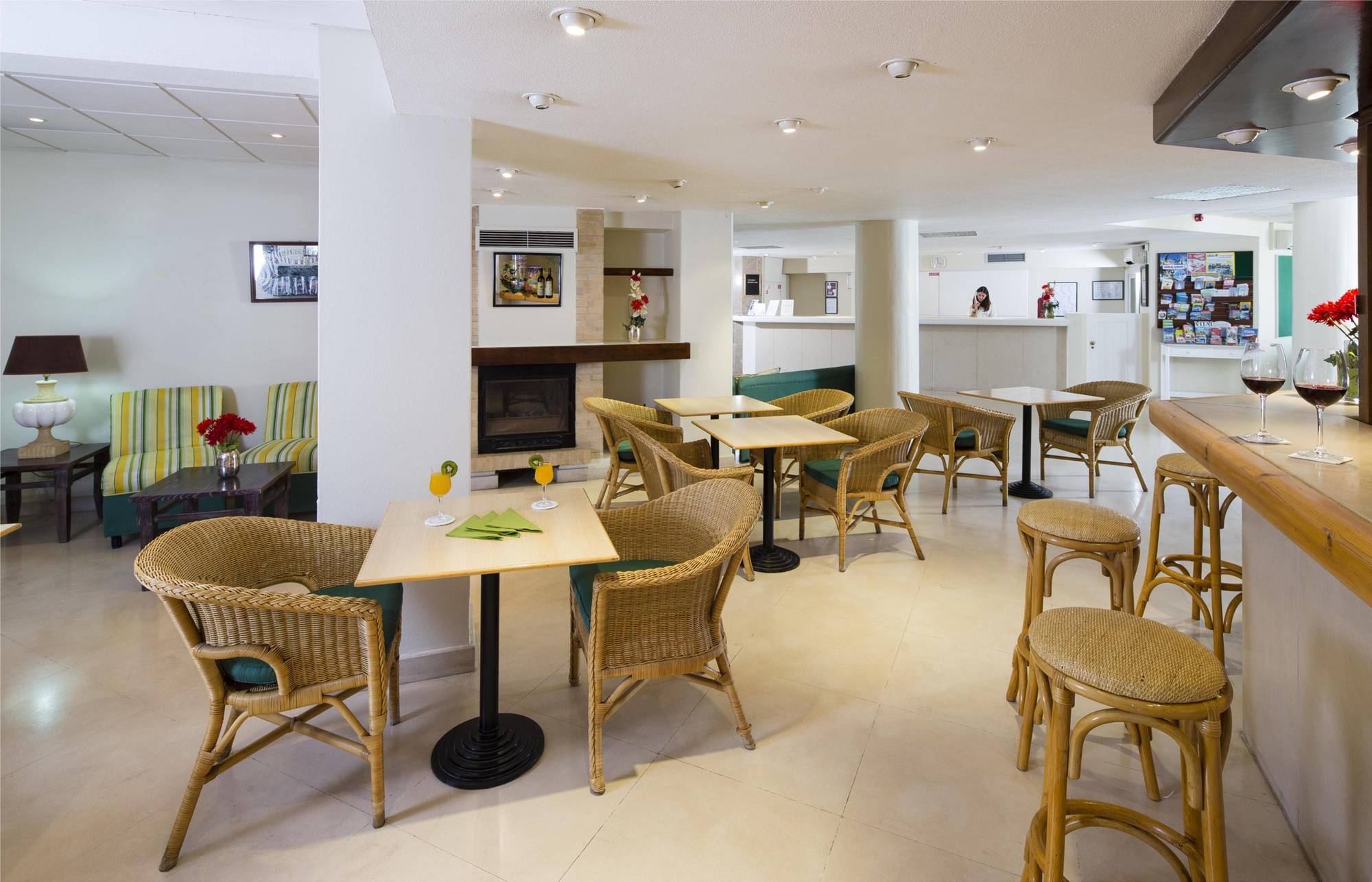 Cheerfulway Valmangude Jardim 3*