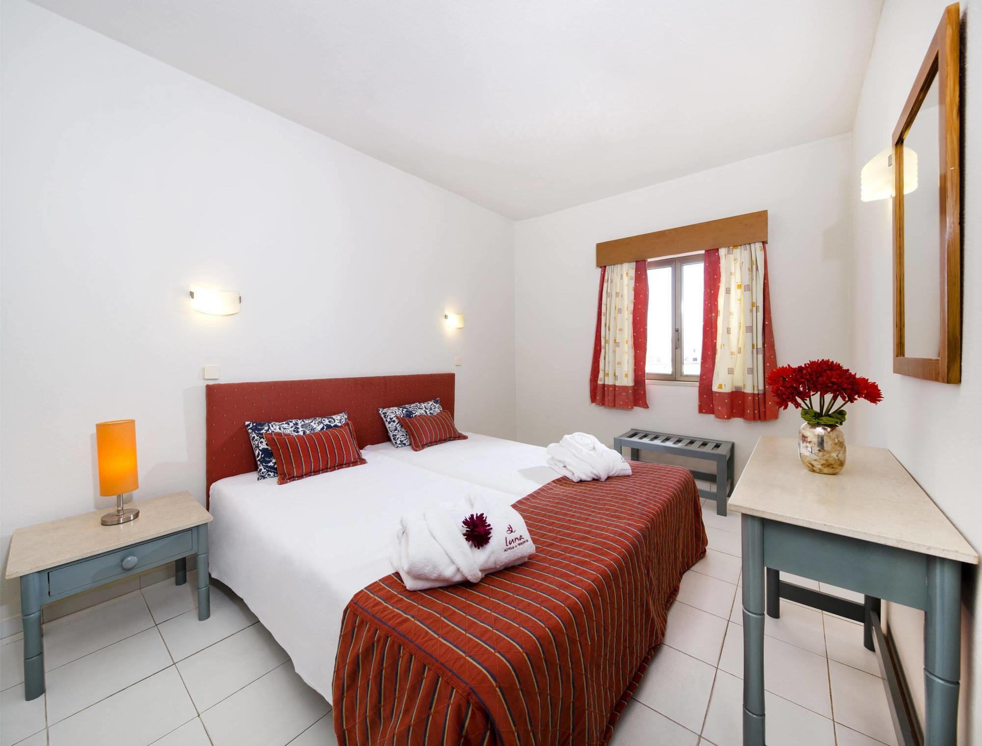 Aparthotel Cheerfulway Valmangude Jardim