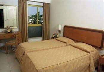 Apartment Clube Apartamento Do Algarve
