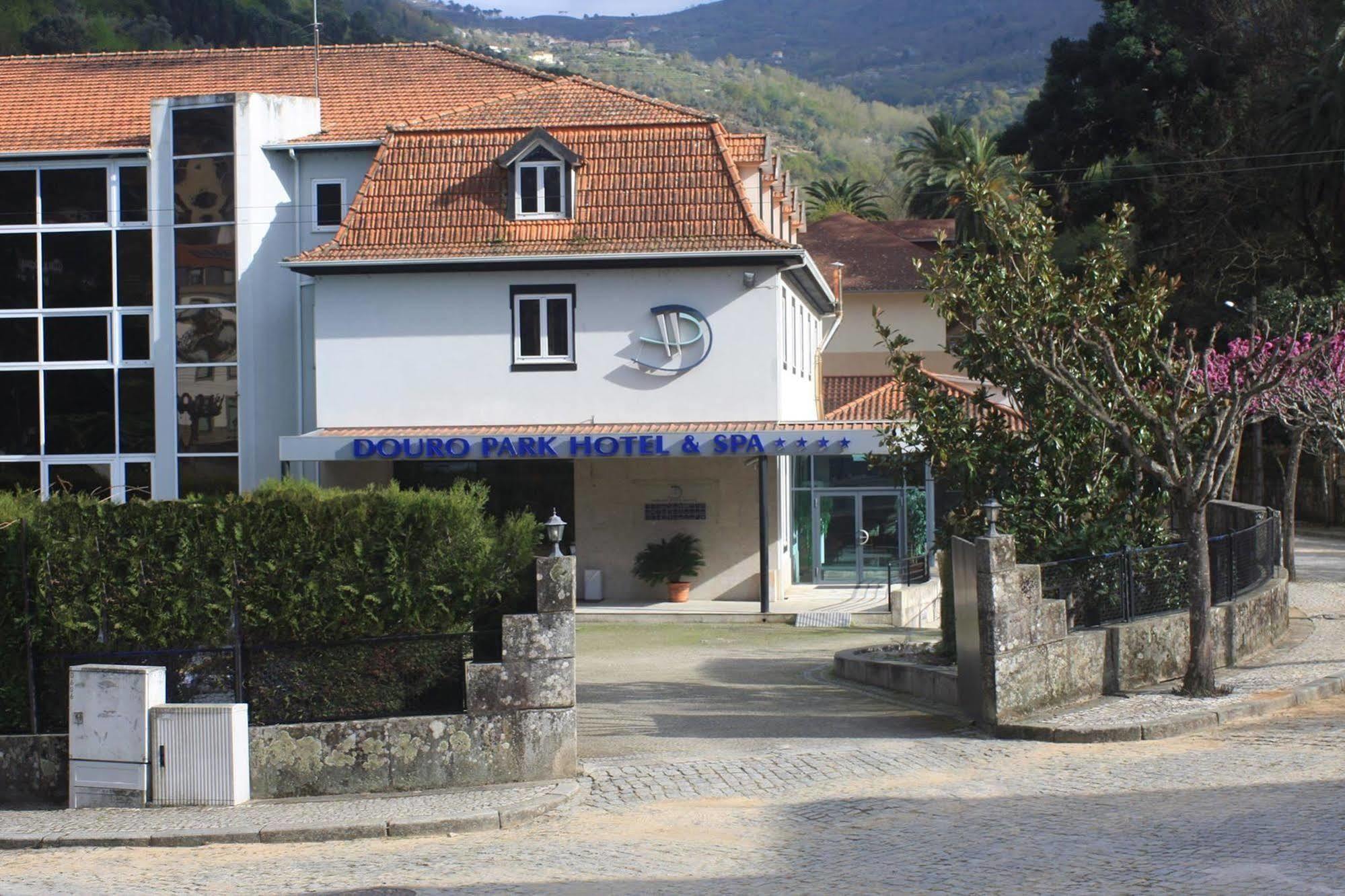 Douro Marina & Hotel Resende