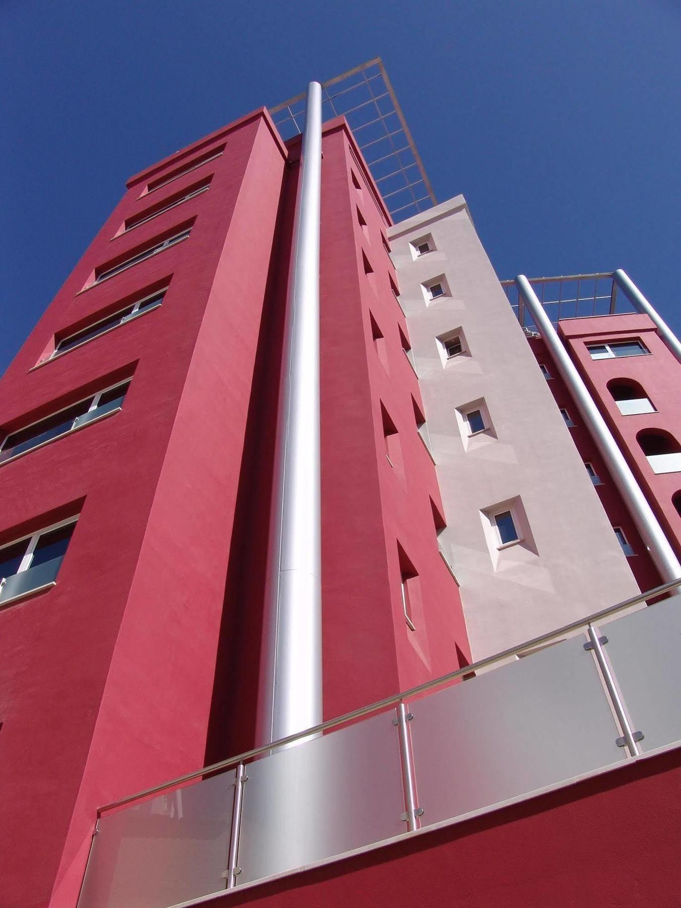Hotel Quarteirasol Quarteira