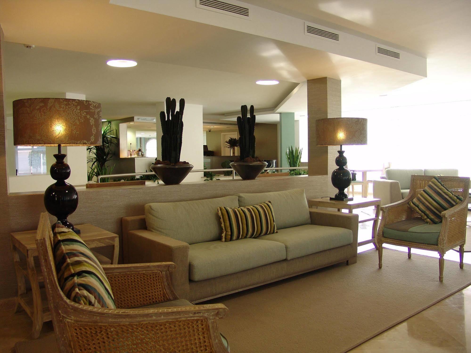 Hotel Quarteirasol Quarteira