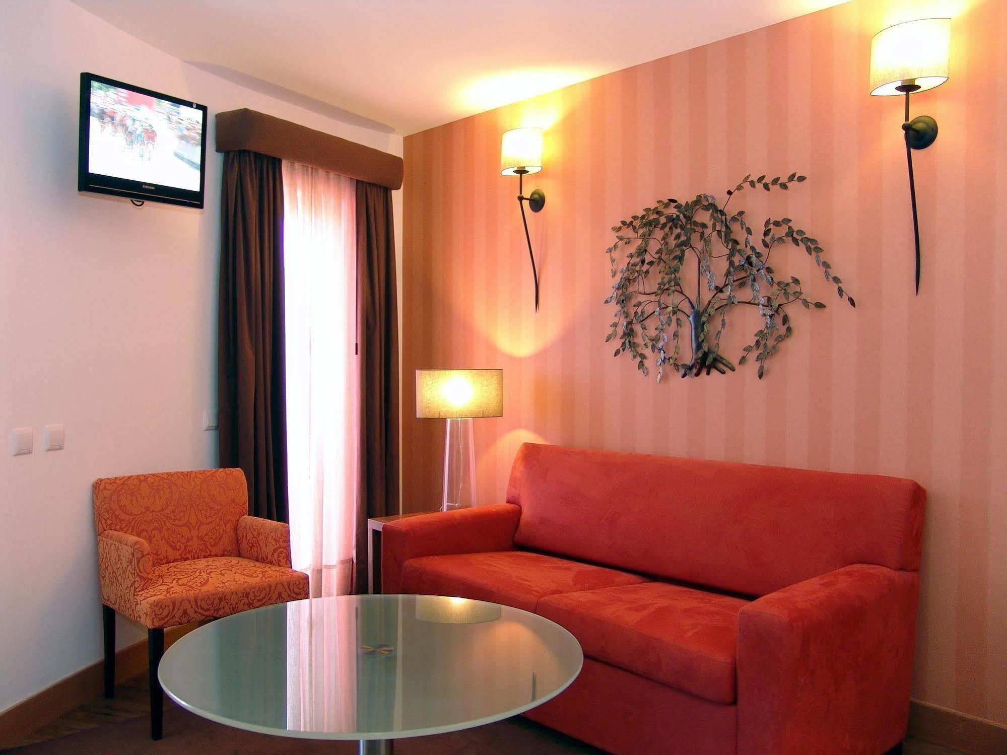 Quarteirasol Hotel 4*