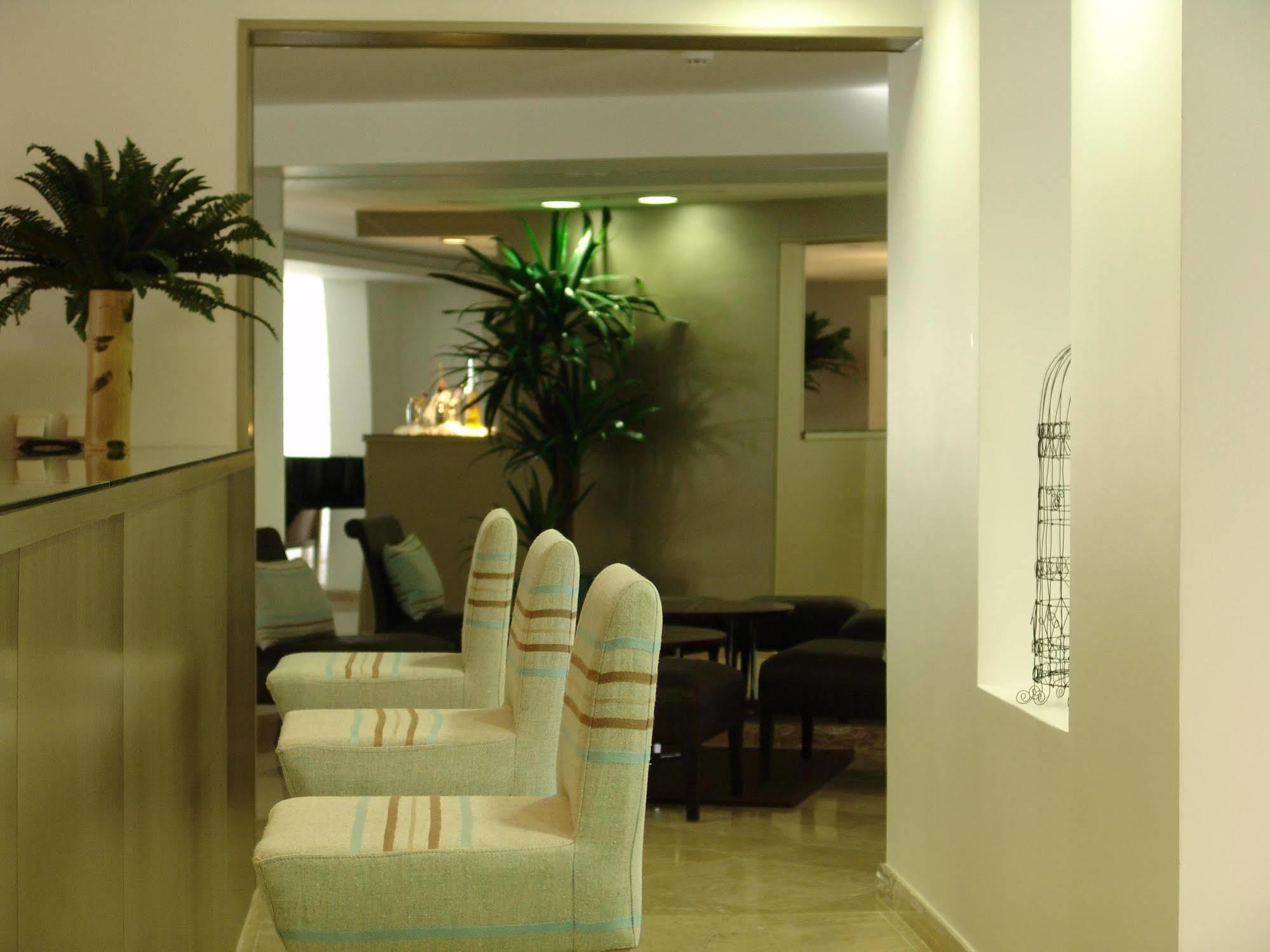 Quarteirasol Hotel