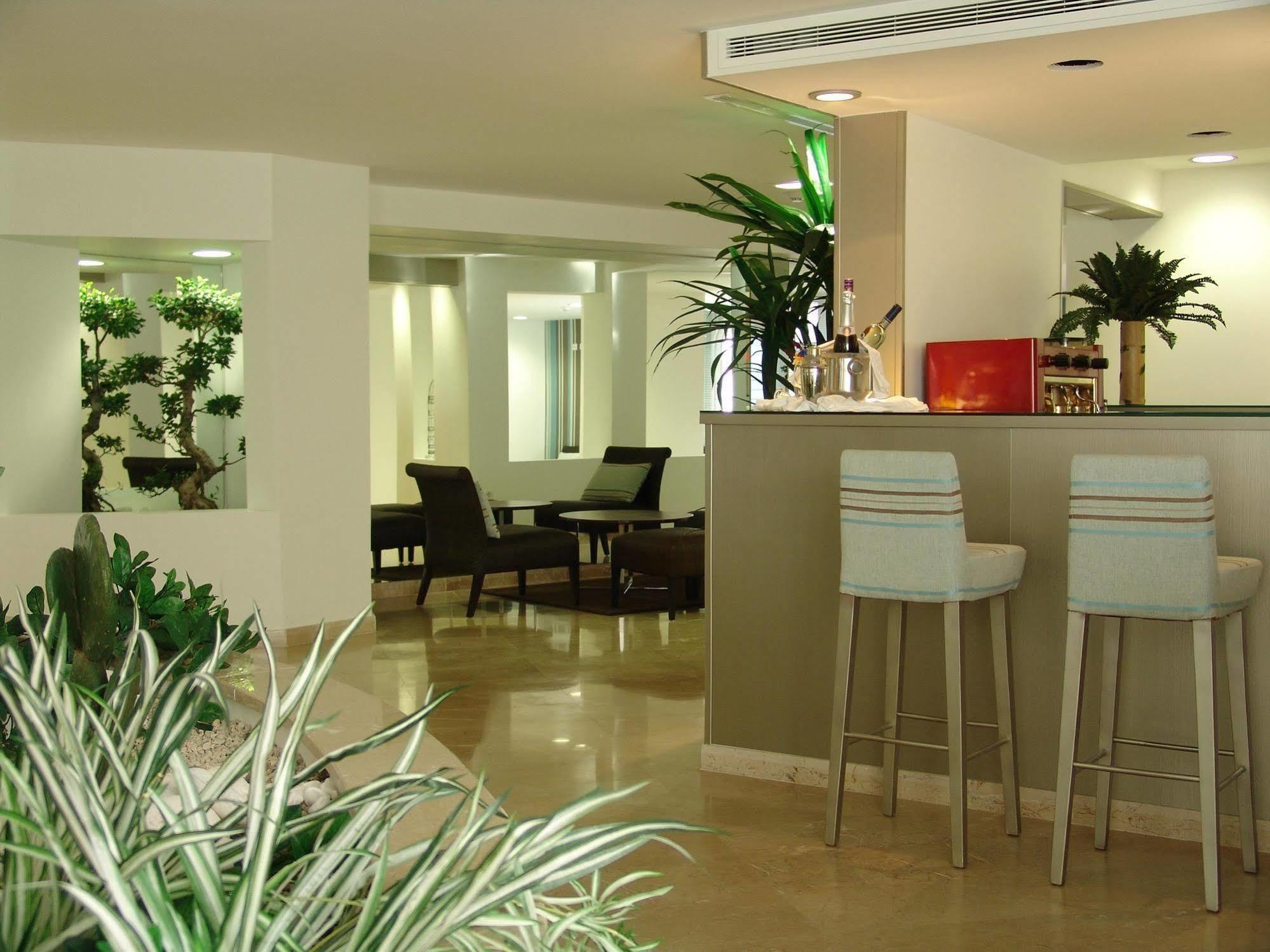 Hotel Quarteirasol Quarteira