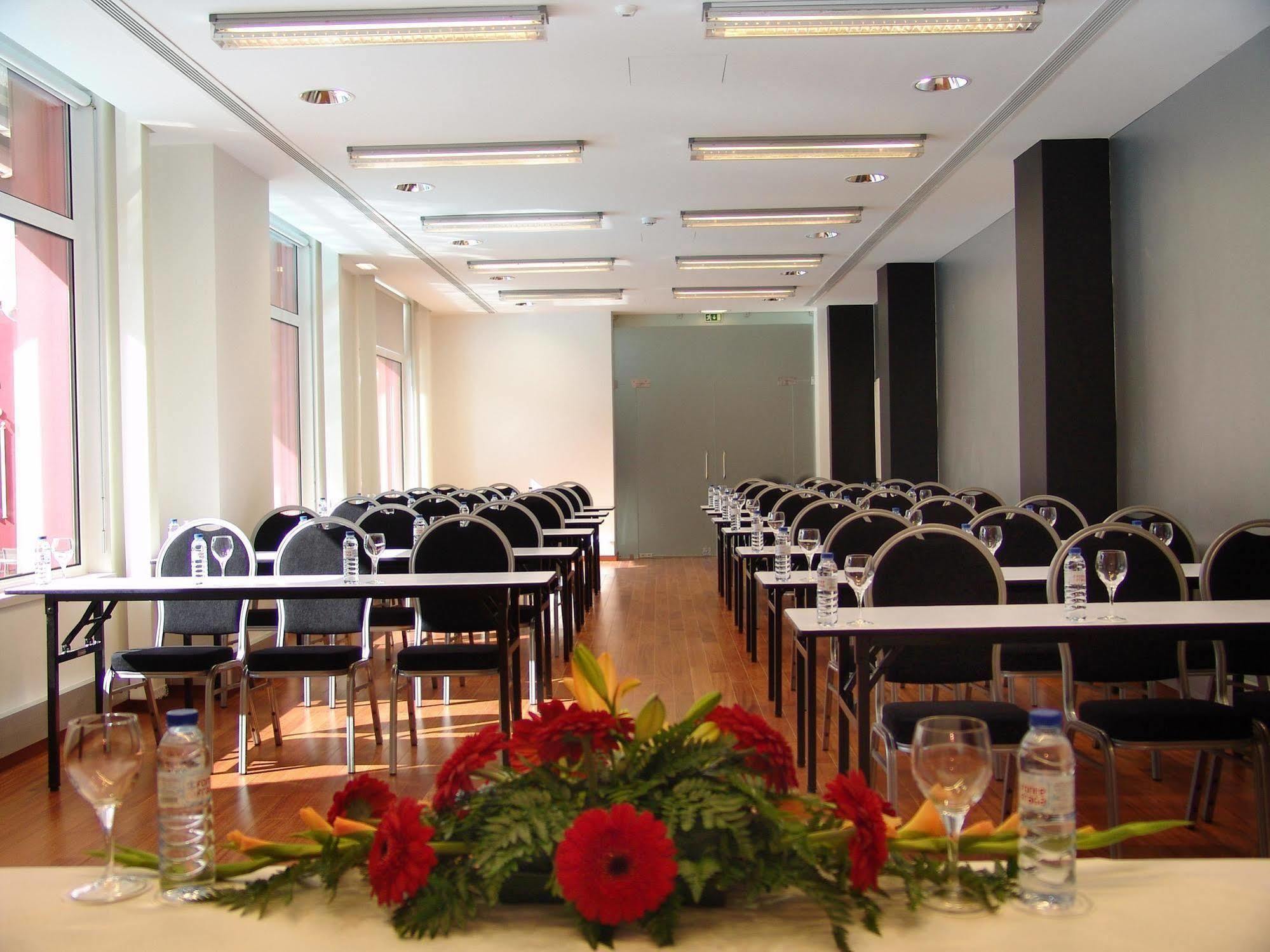 Quarteirasol Hotel