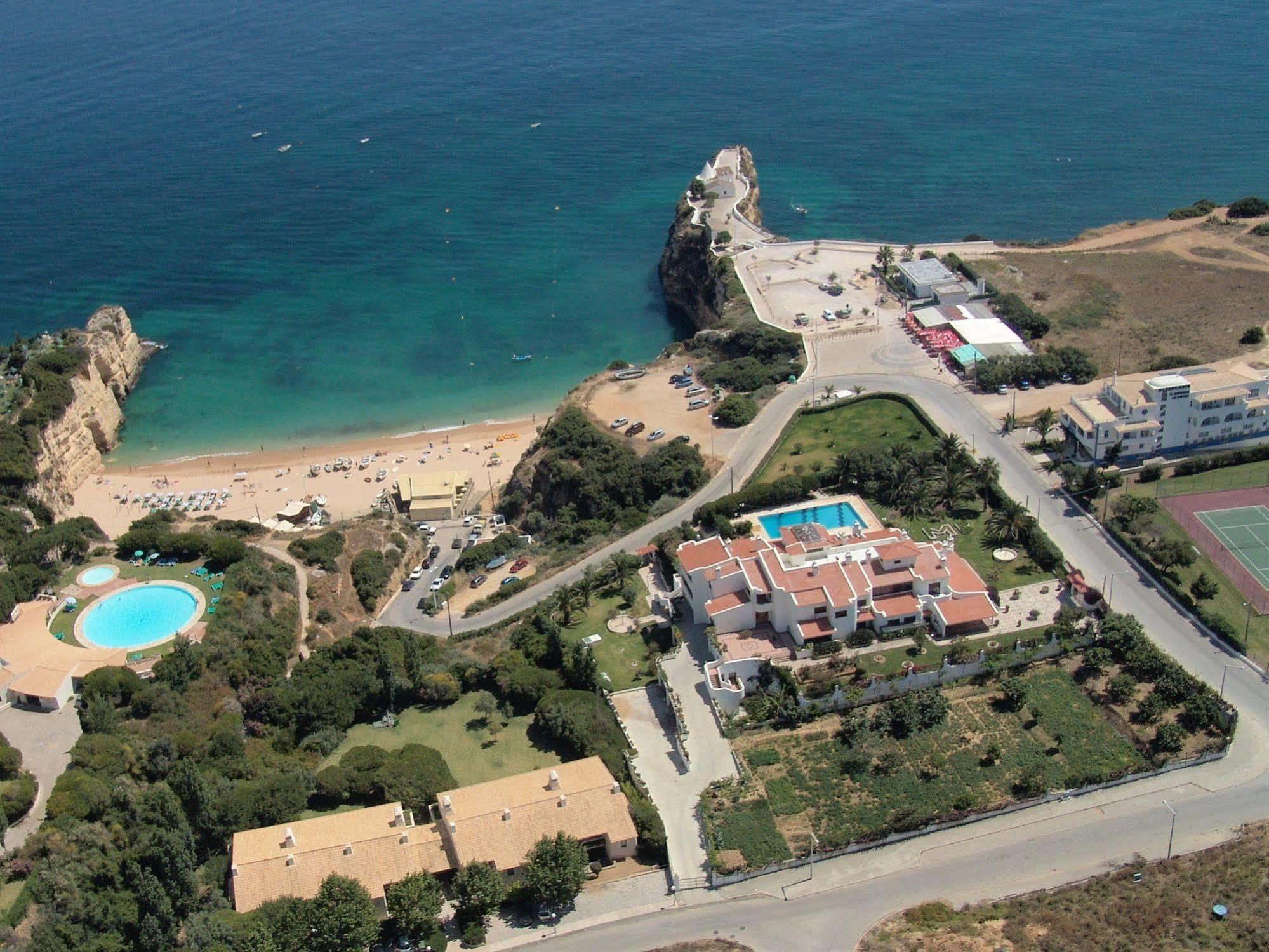 Ukino Terrace Algarve Concept Porches (Algarve)