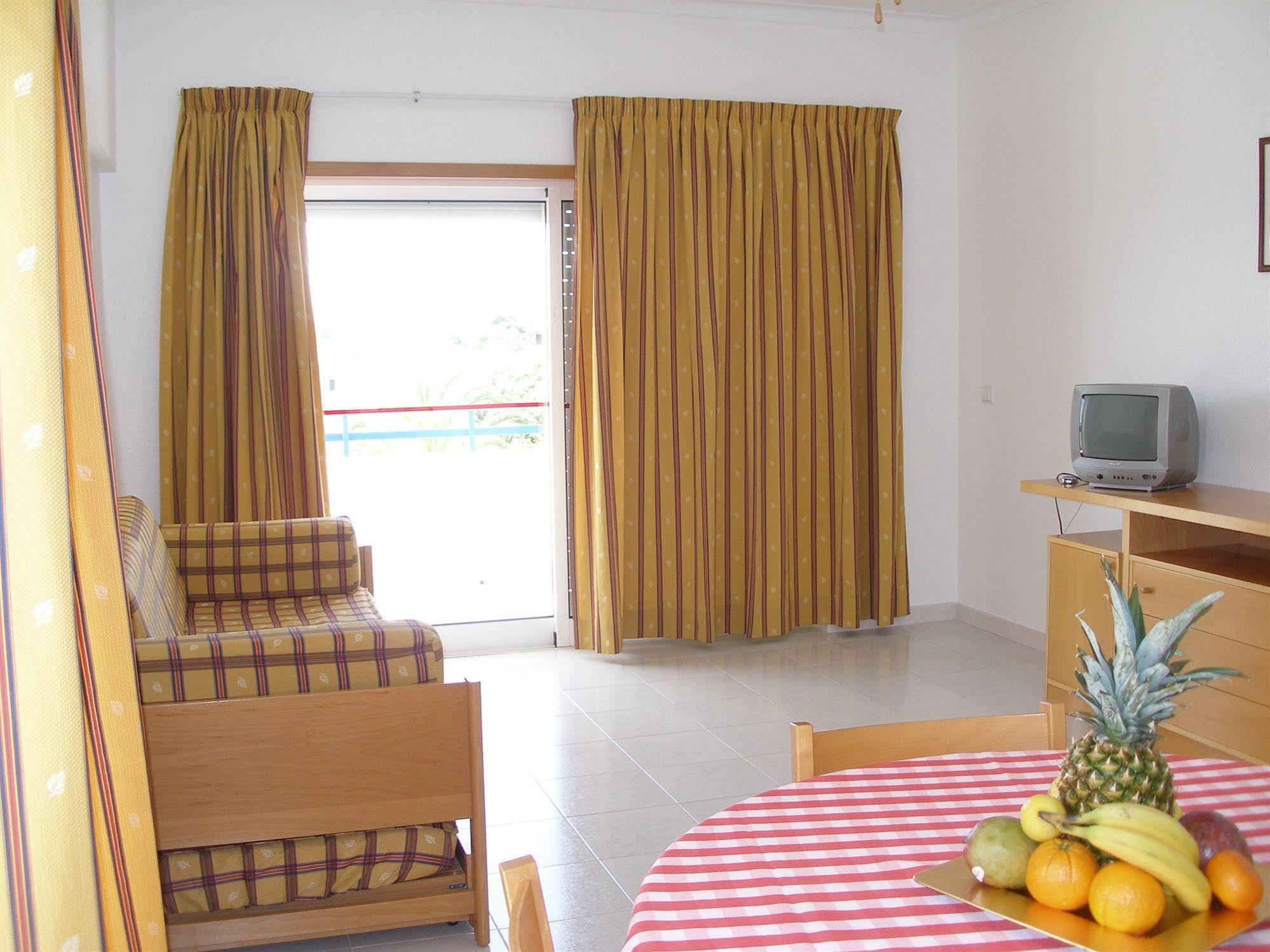 Ukino Terrace Algarve Concept Aparthotel