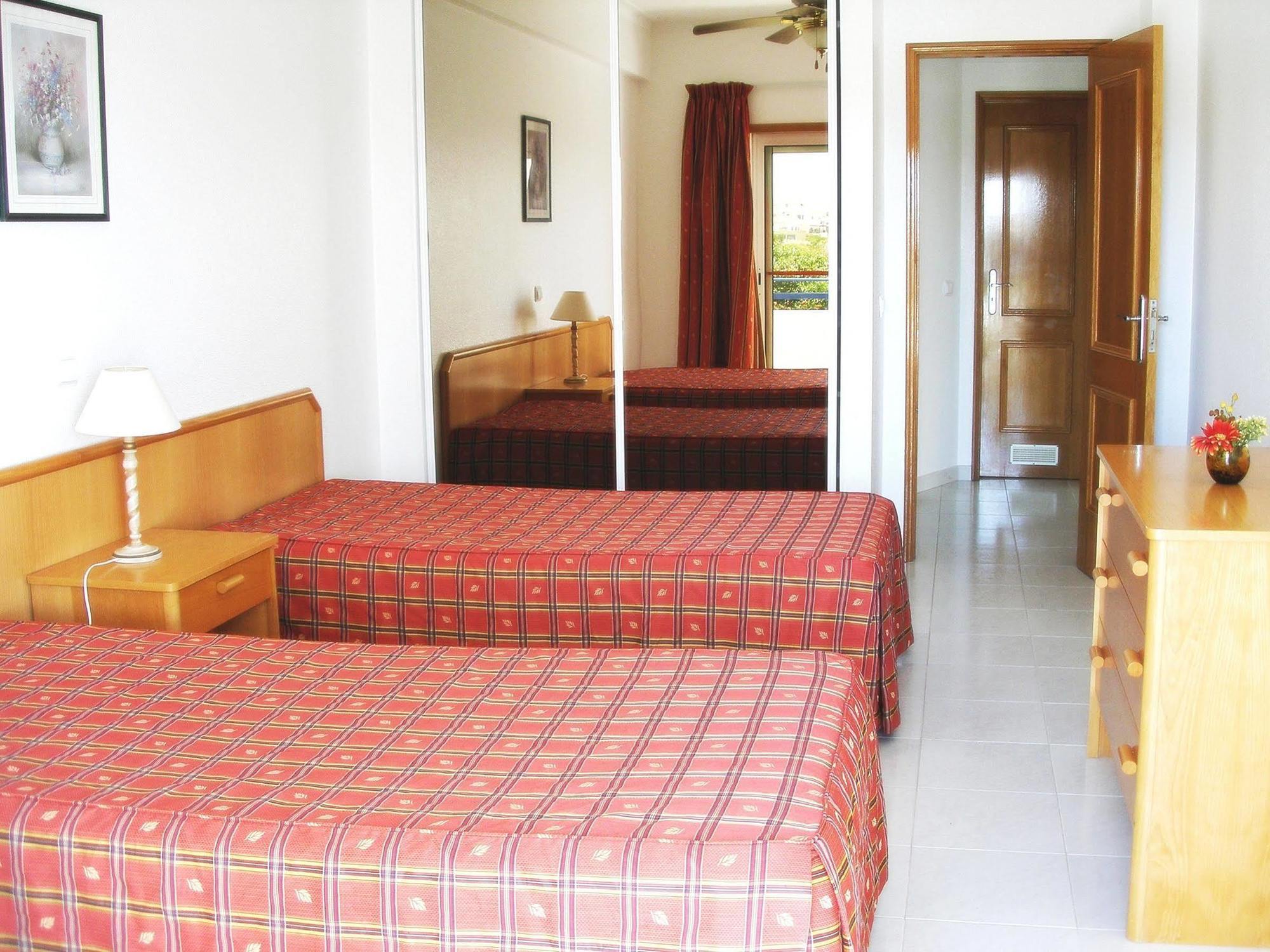 Aparthotel Ukino Terrace Algarve Concept 3*