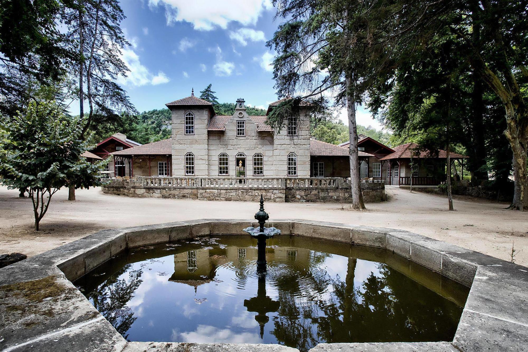 Palace Hotel Vidago