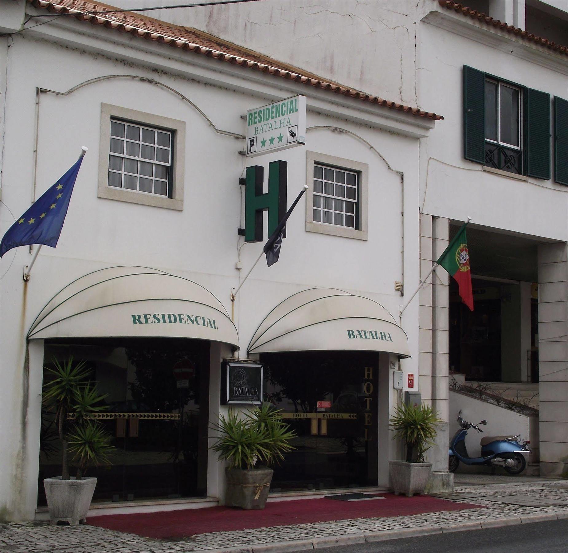 Residencial 2*